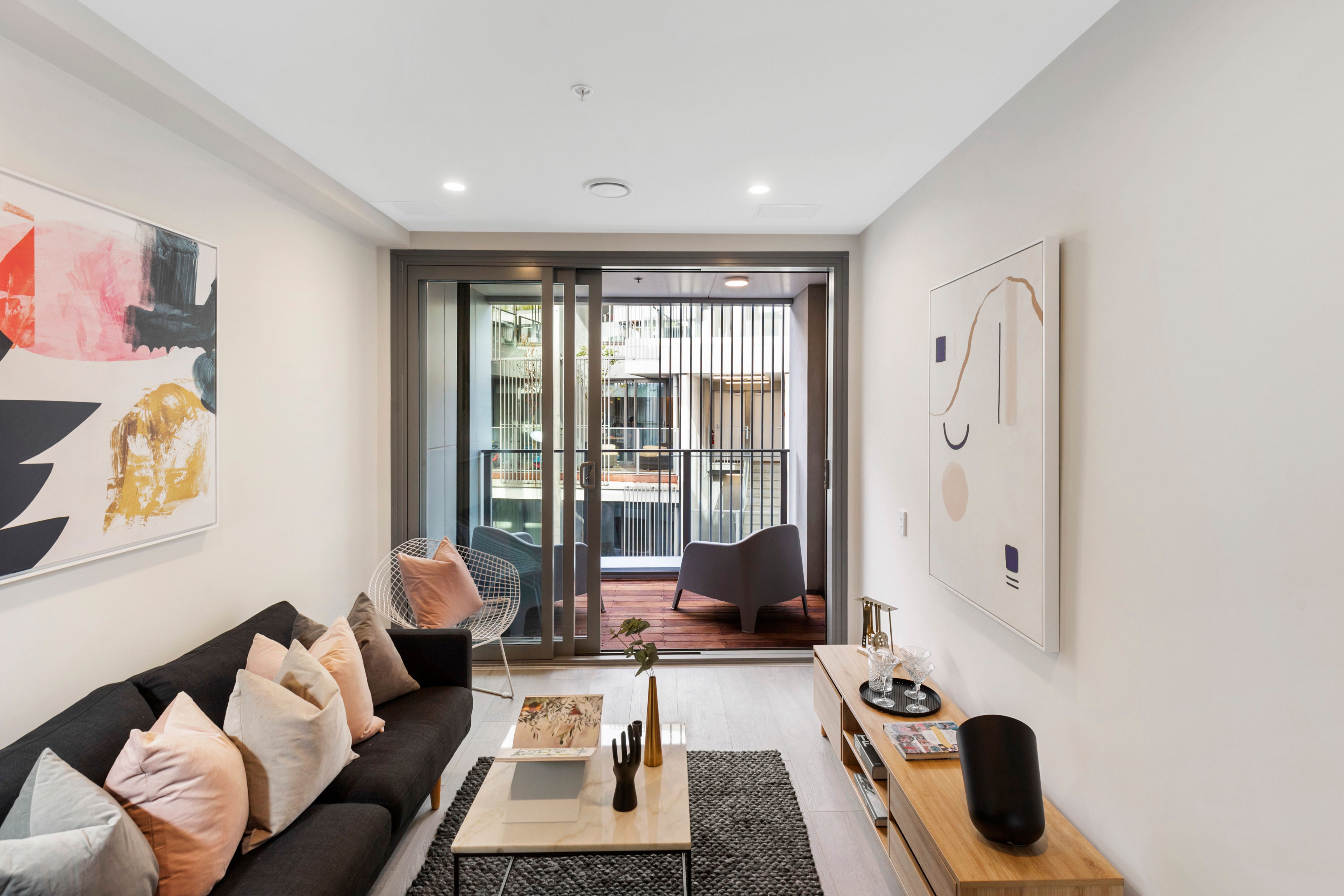 212/45 Union Street, Auckland Central, Auckland City
