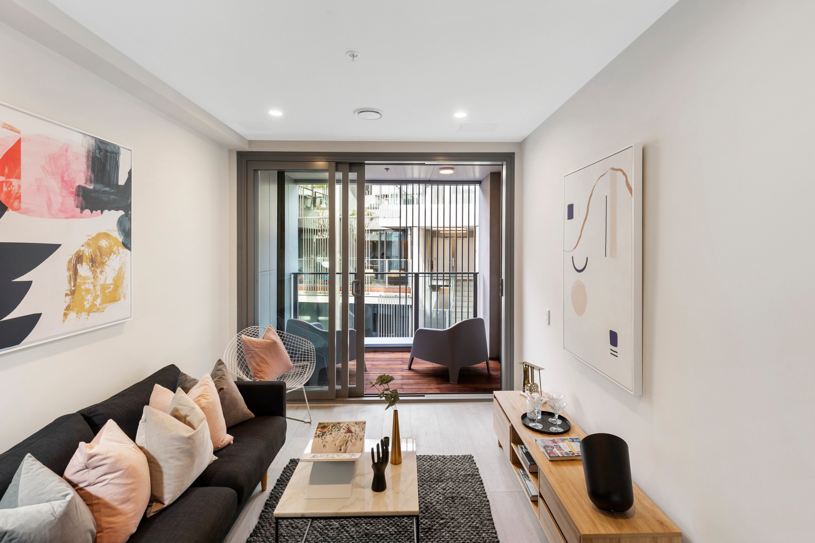 212/45 Union Street, Auckland Central, Auckland City