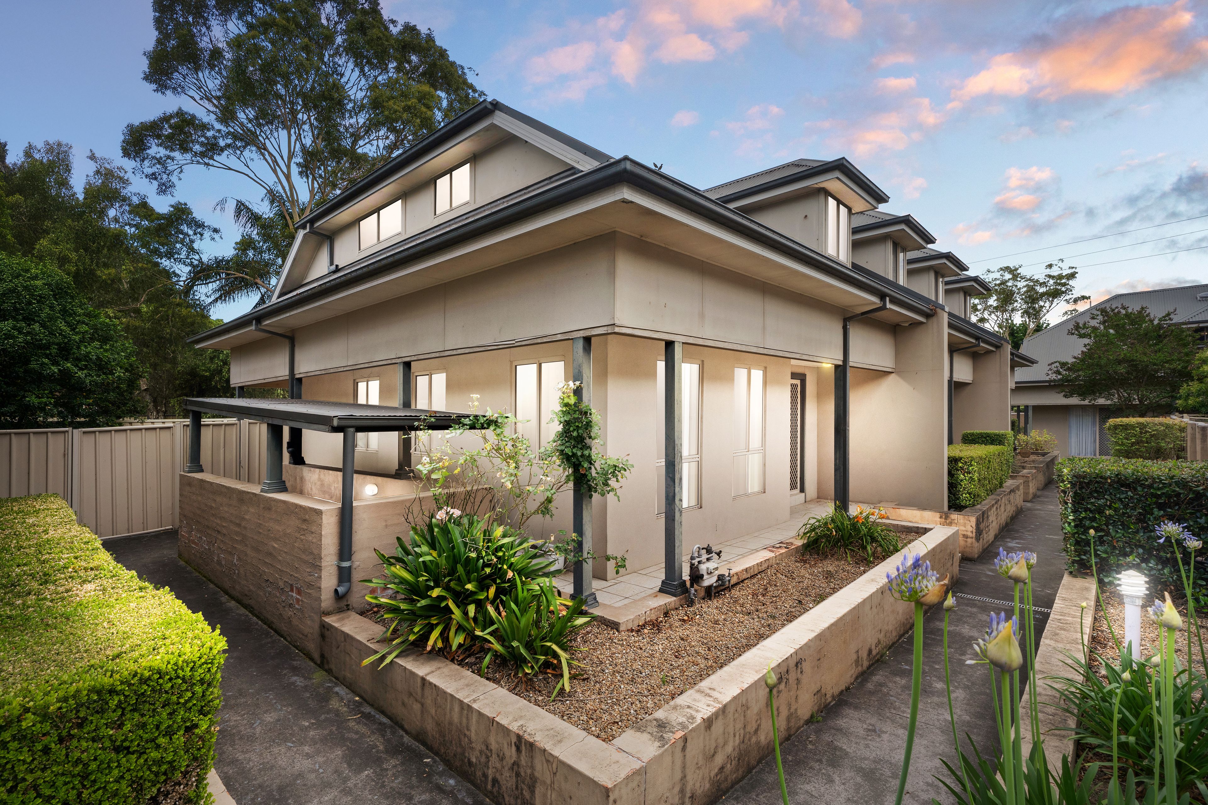 98-102 Victoria Street, Werrington NSW 2747