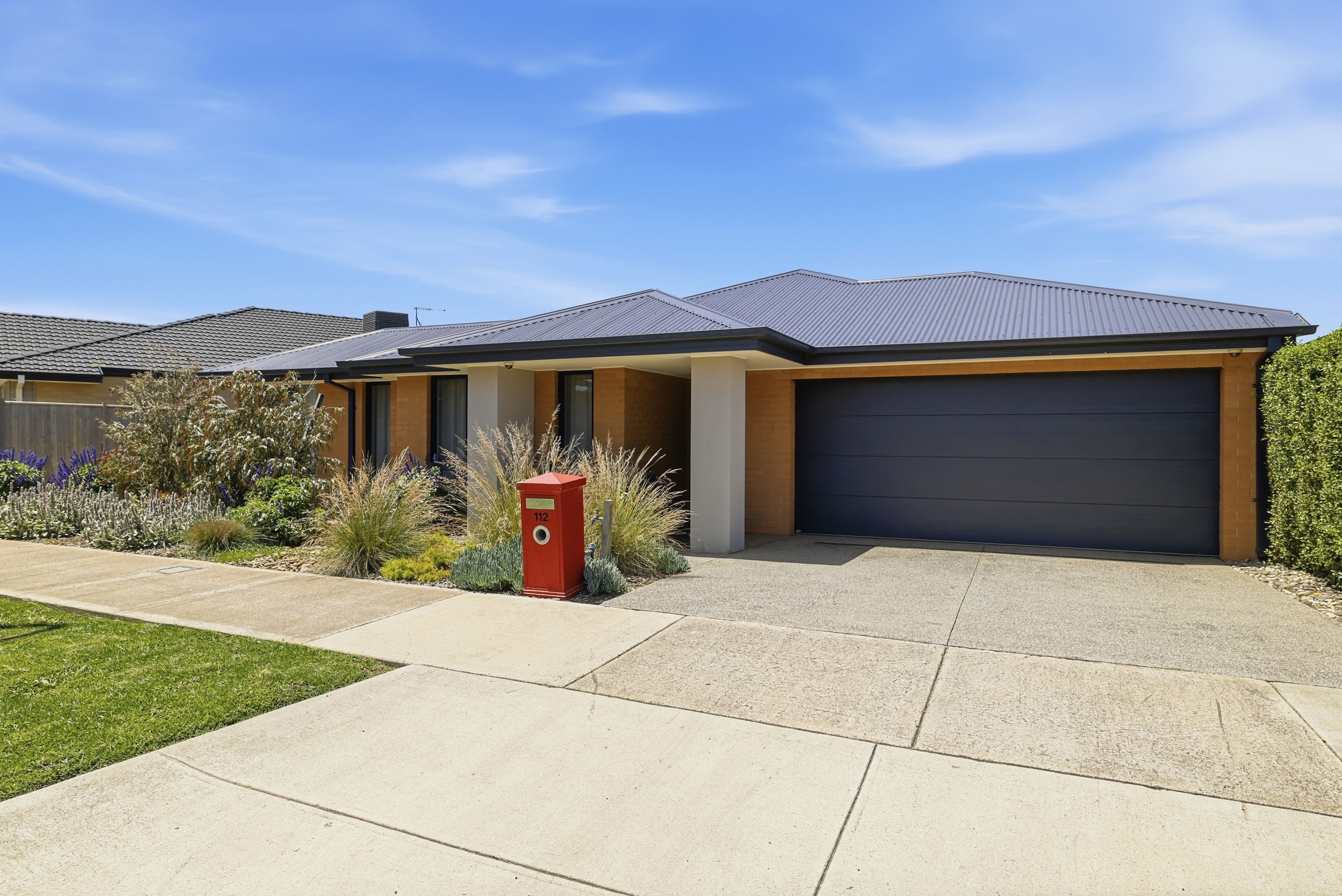 112 Rosenthal Boulevard, Sunbury, VIC 3429