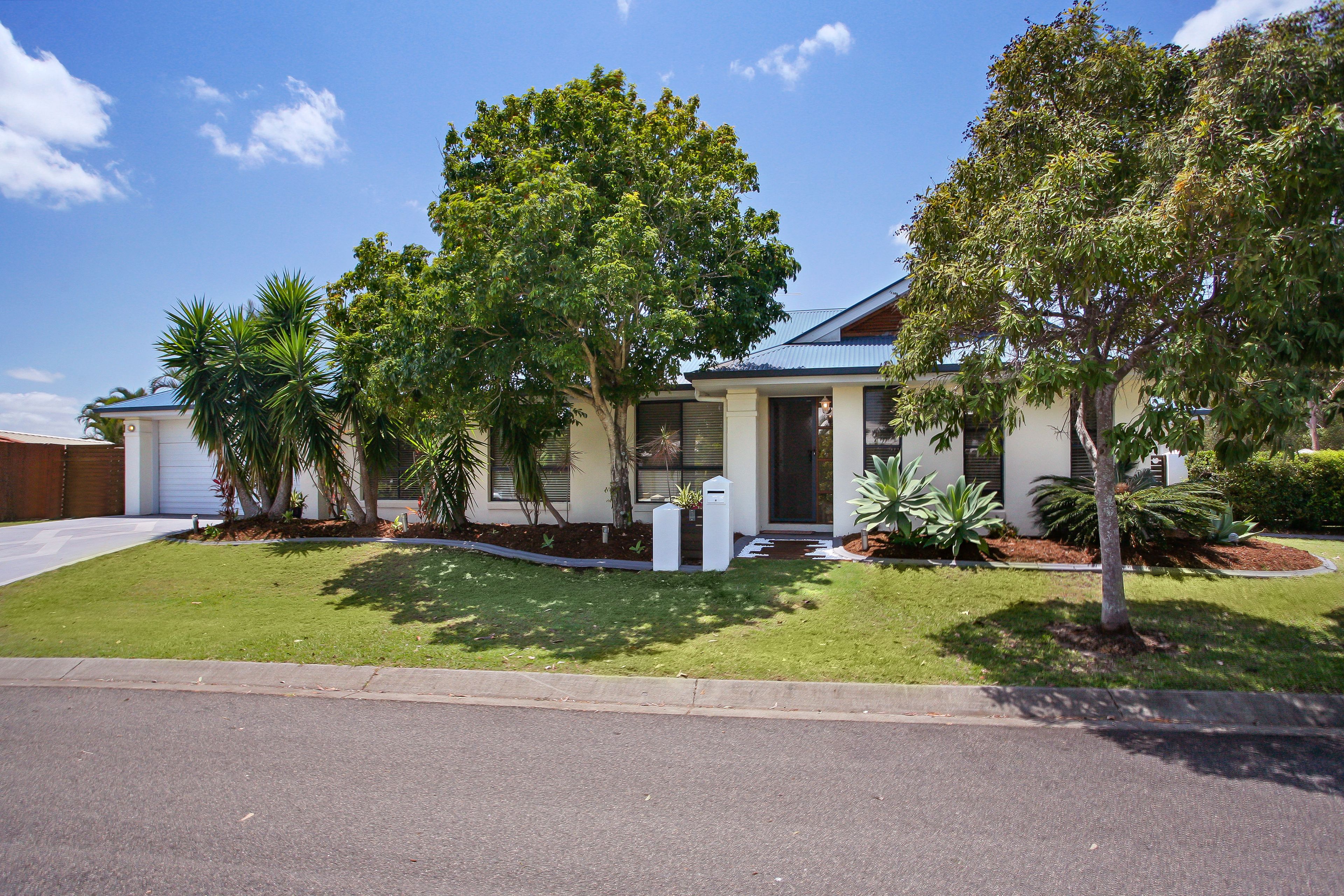 2 Currawinya Street, North Lakes, QLD 4509