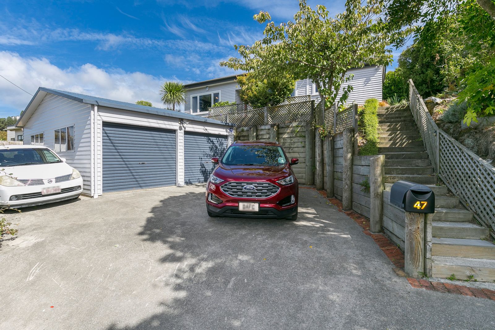 47 Dominion Park Street, Johnsonville, Wellington City