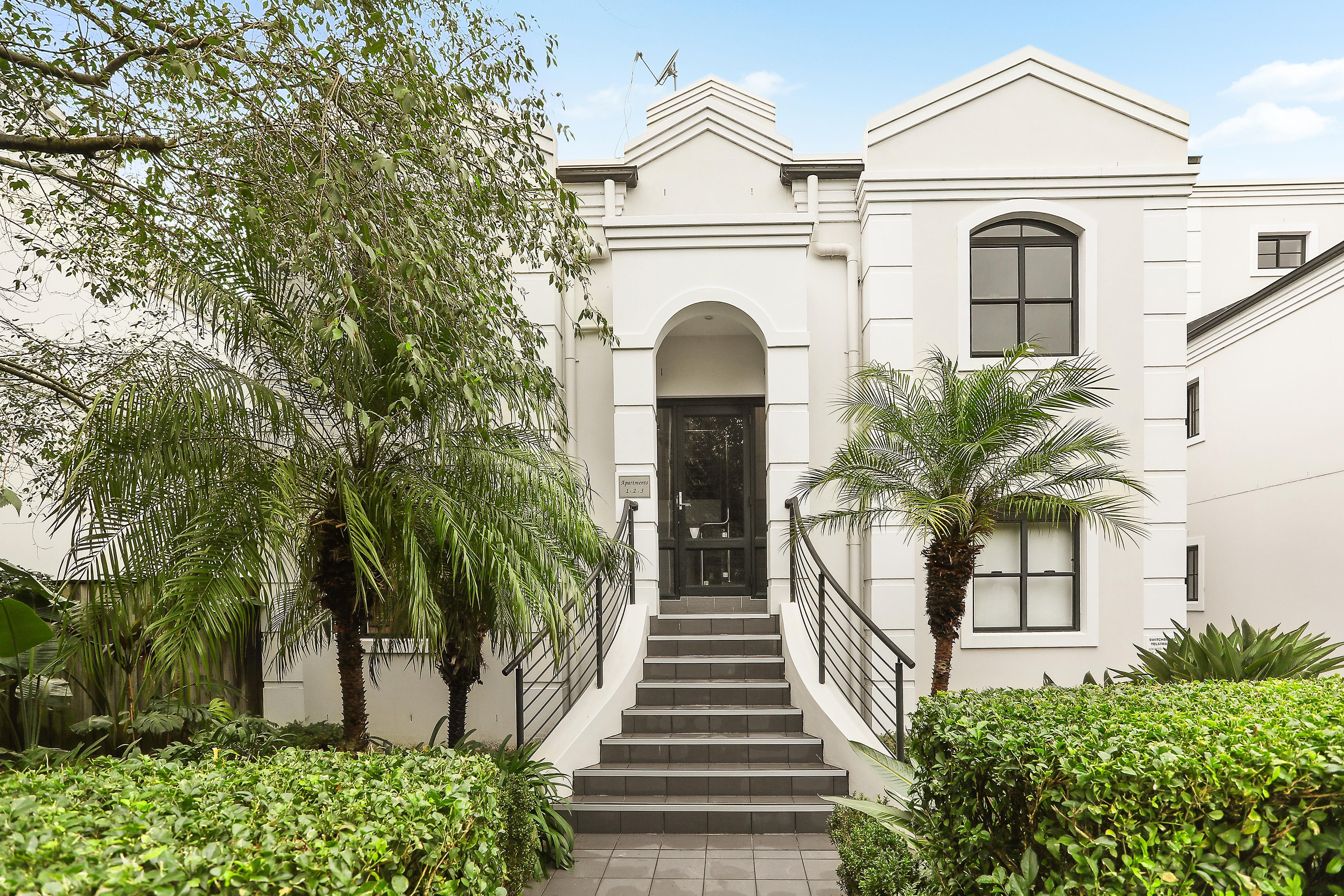 1/59 Birriga Road, Bellevue Hill NSW 2023