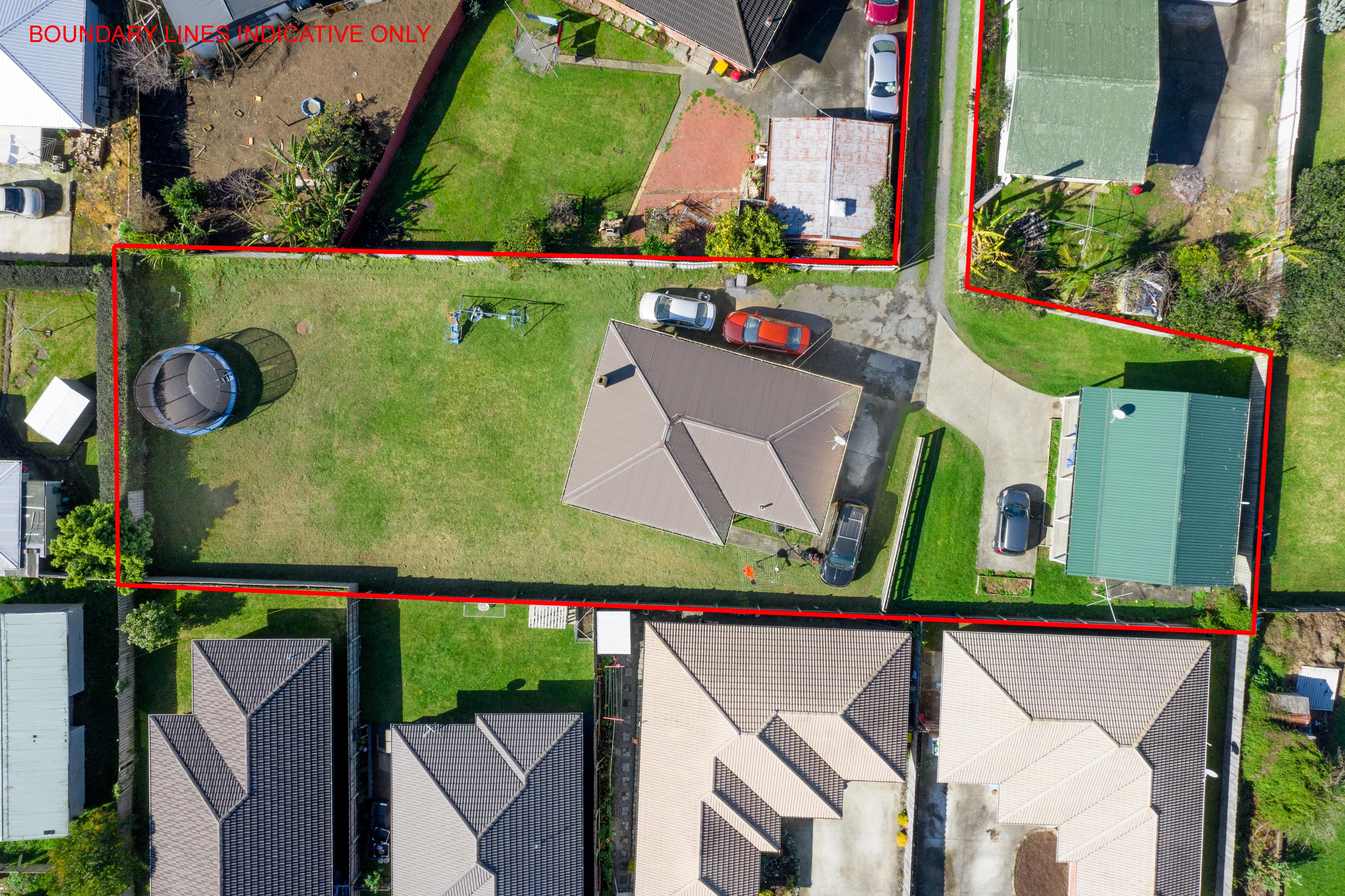 10 Daniel Avenue, Mangere, Manukau City