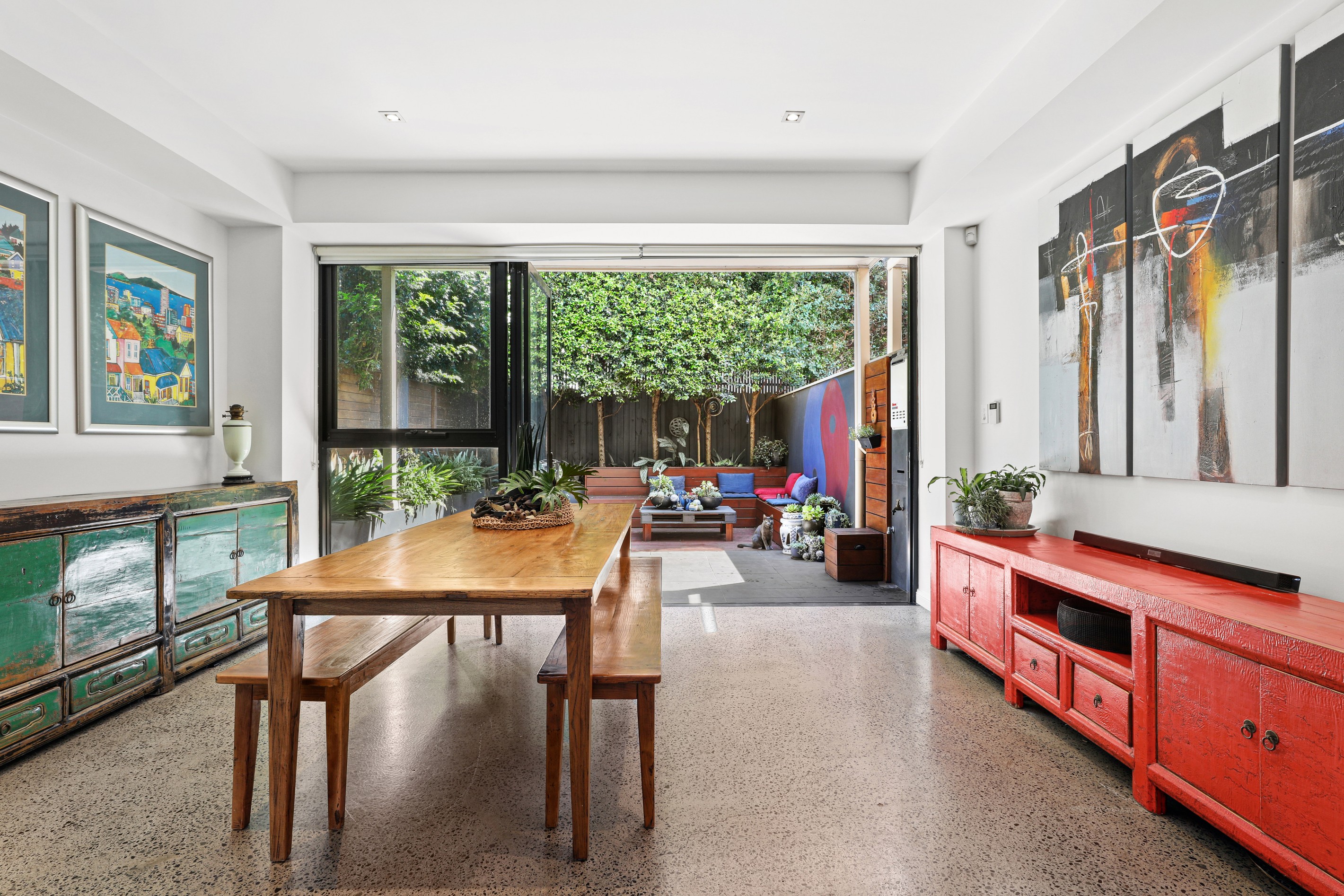 1/6-8 London Street, Enmore, NSW 2042
