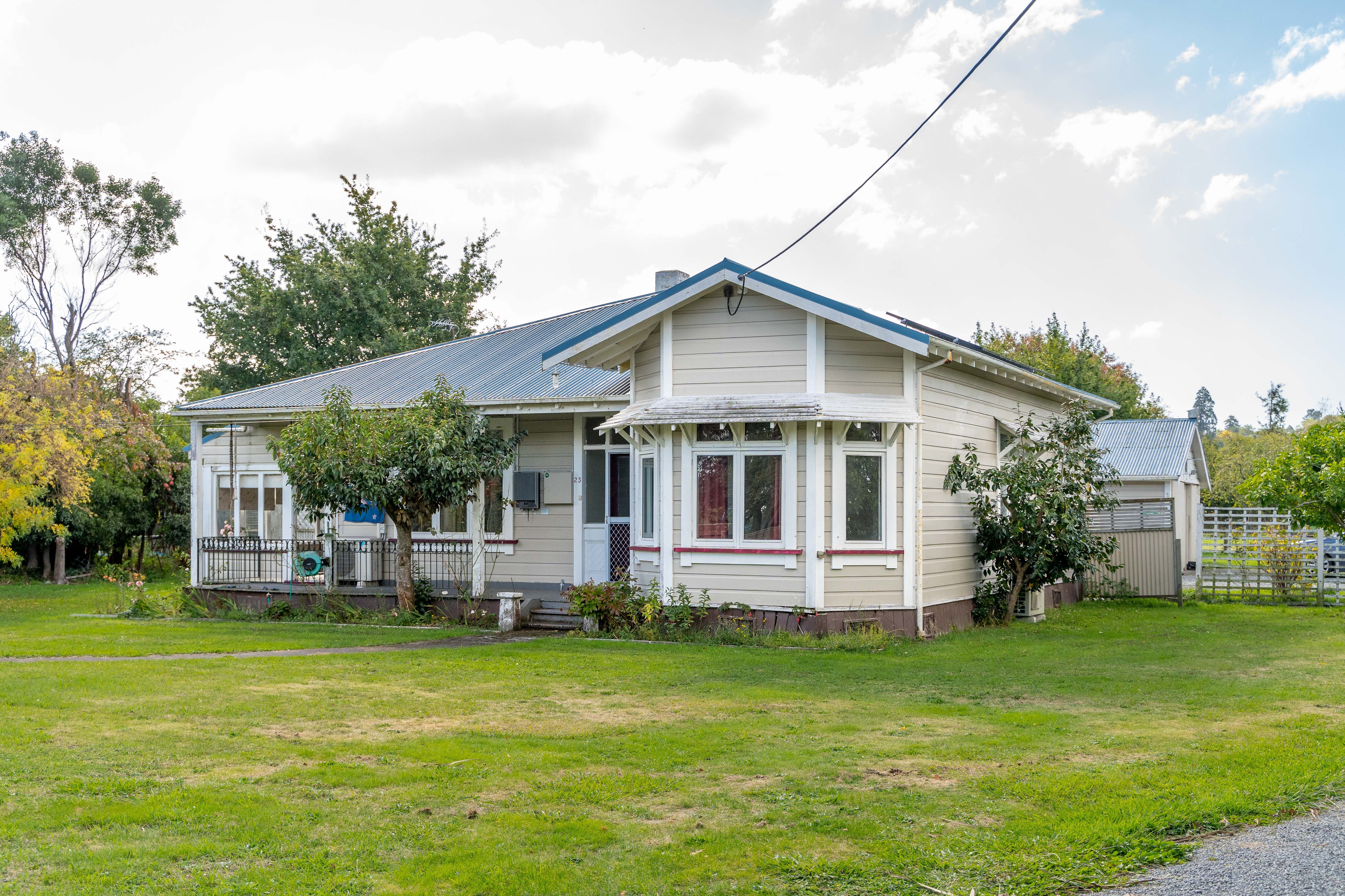 23 Roberts Road, Masterton, Masterton District
