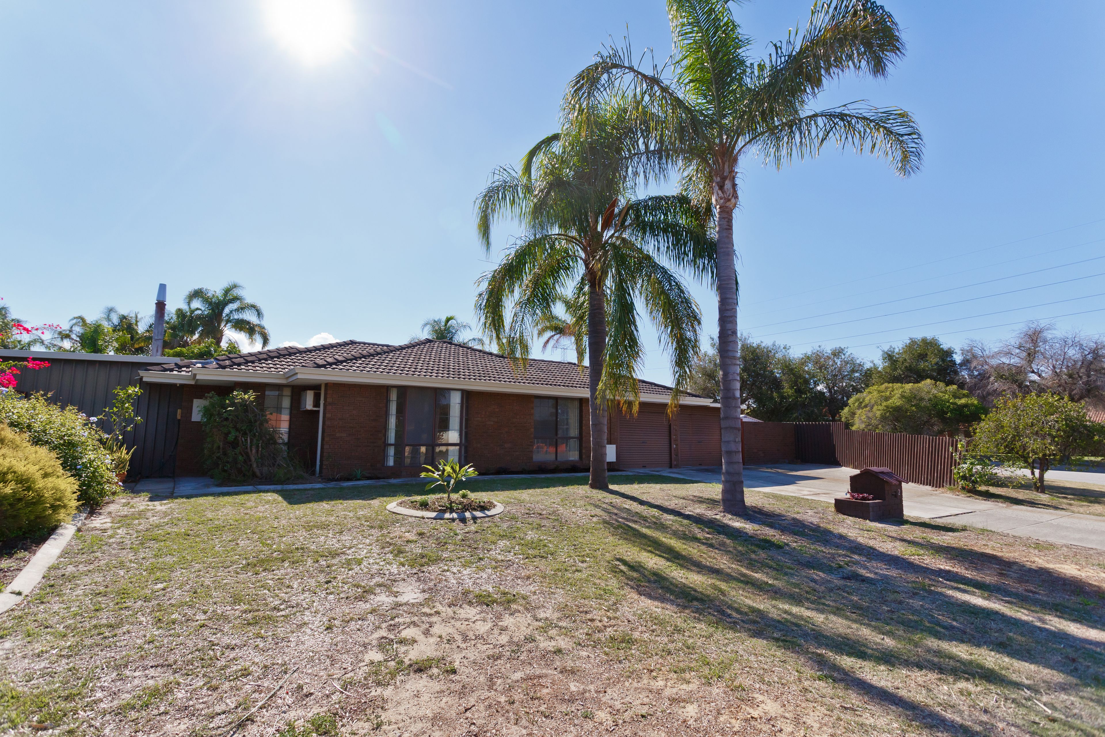 2 Dodds Place, Beechboro, WA 6063