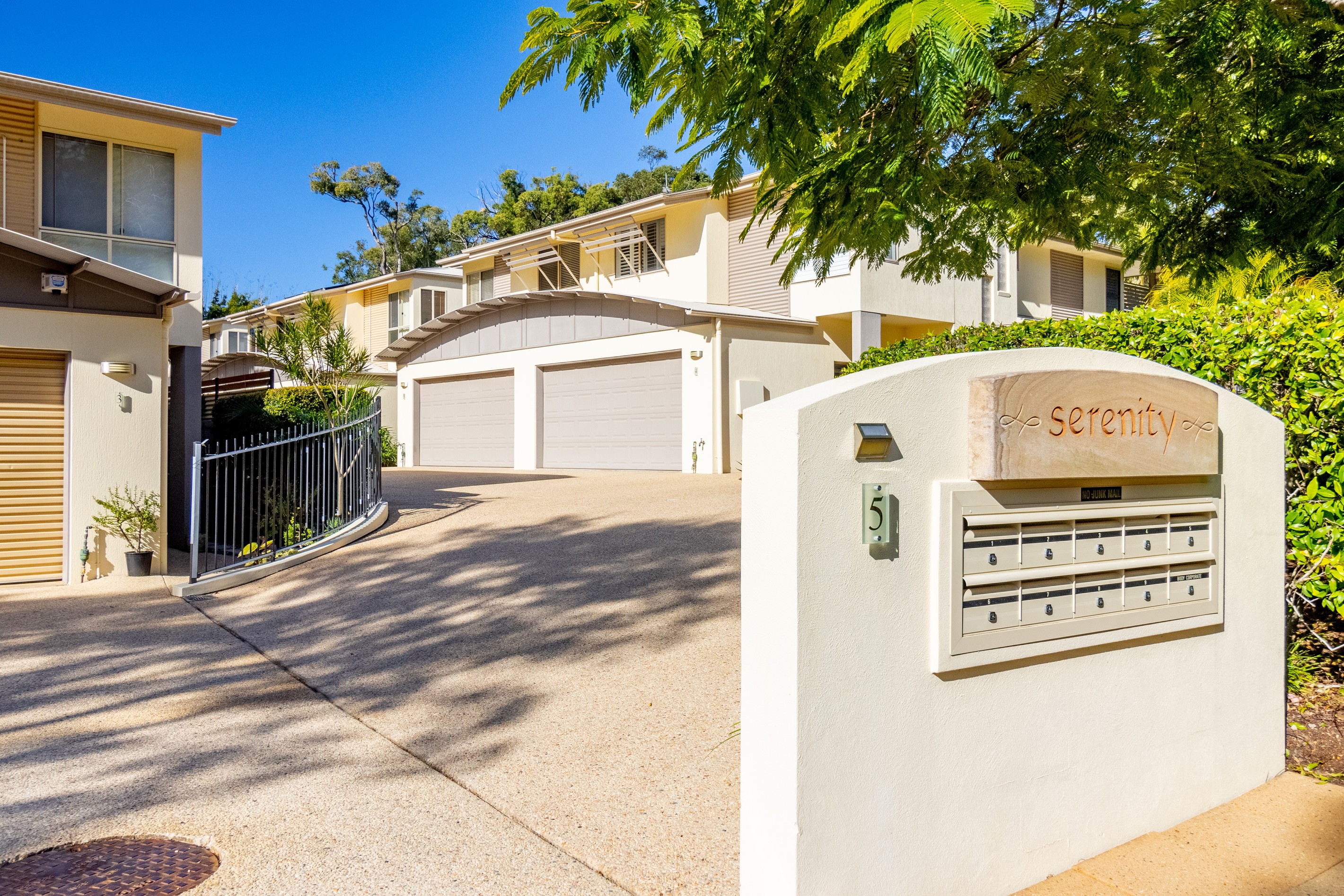 8/5-7 Tranquil Place, Alexandra Headland, QLD 4572