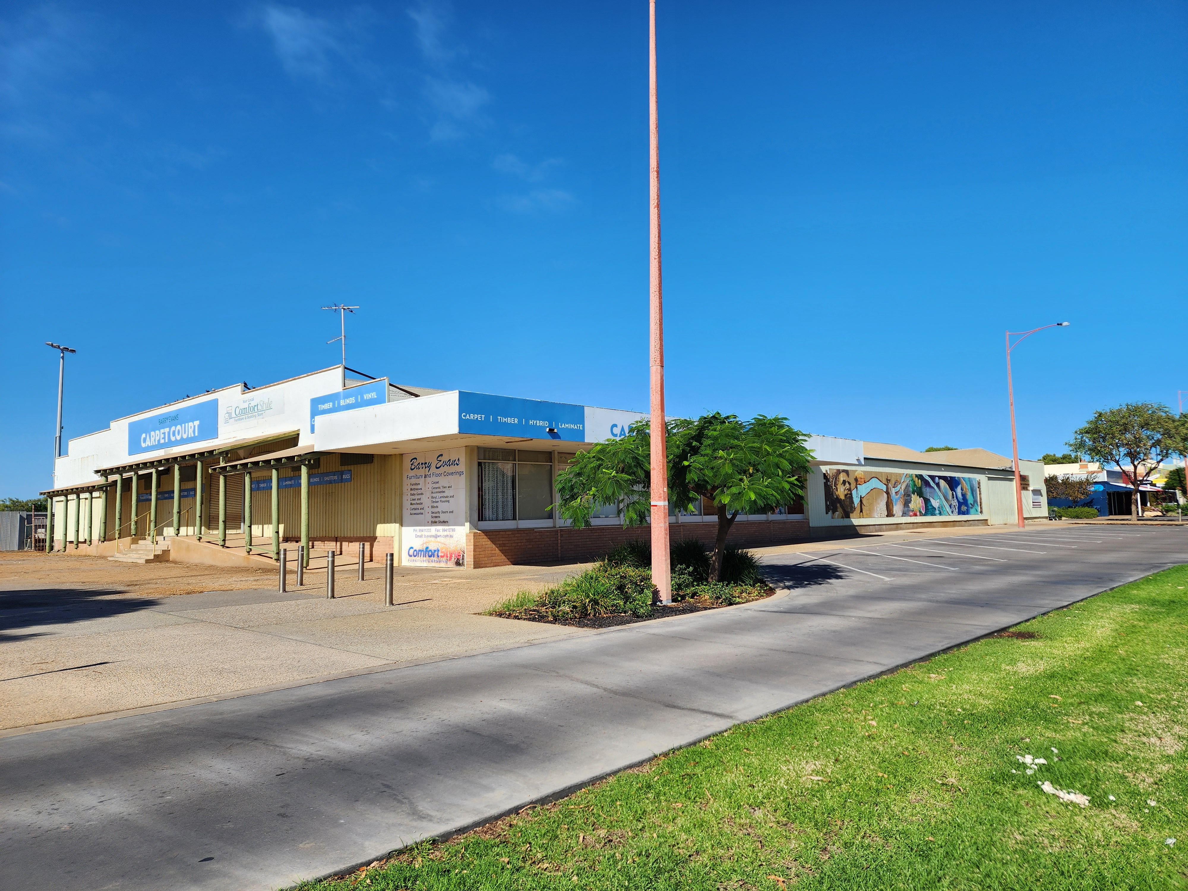 46 Robinson Street, Carnarvon, WA 6701