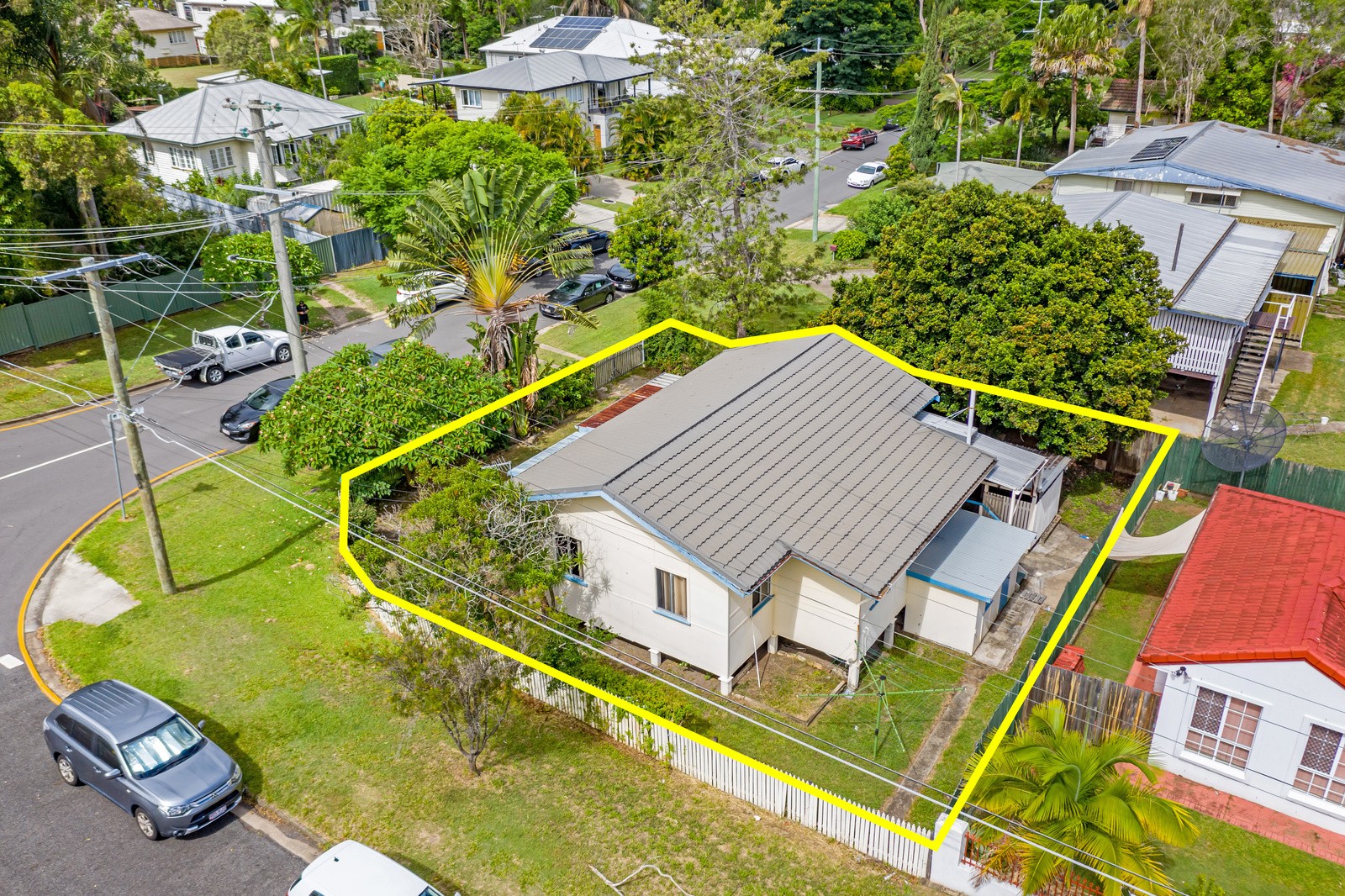 145 Highgate Street, Coopers Plains, QLD 4108