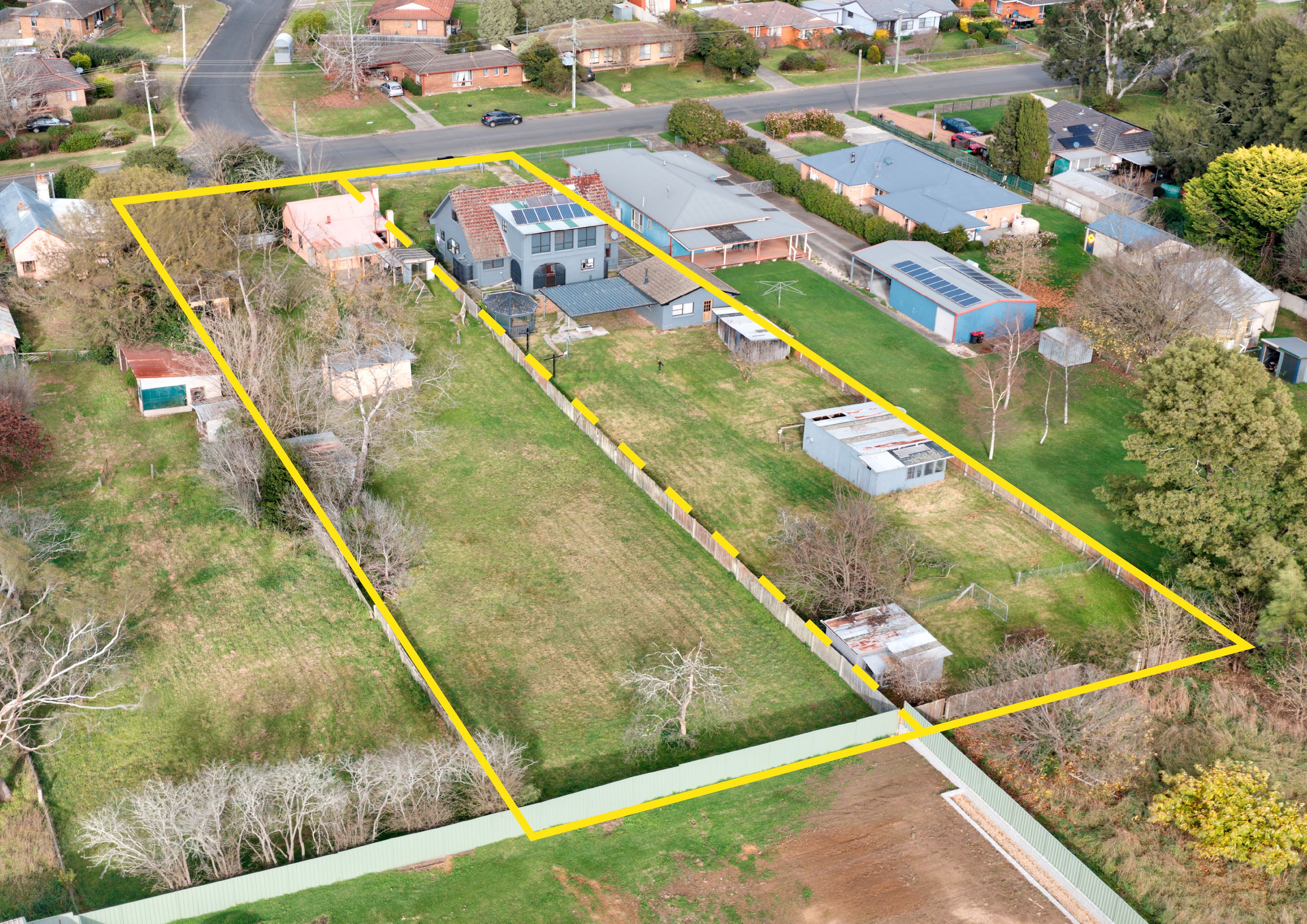 37-39 Parkes Road, Moss Vale, NSW 2577