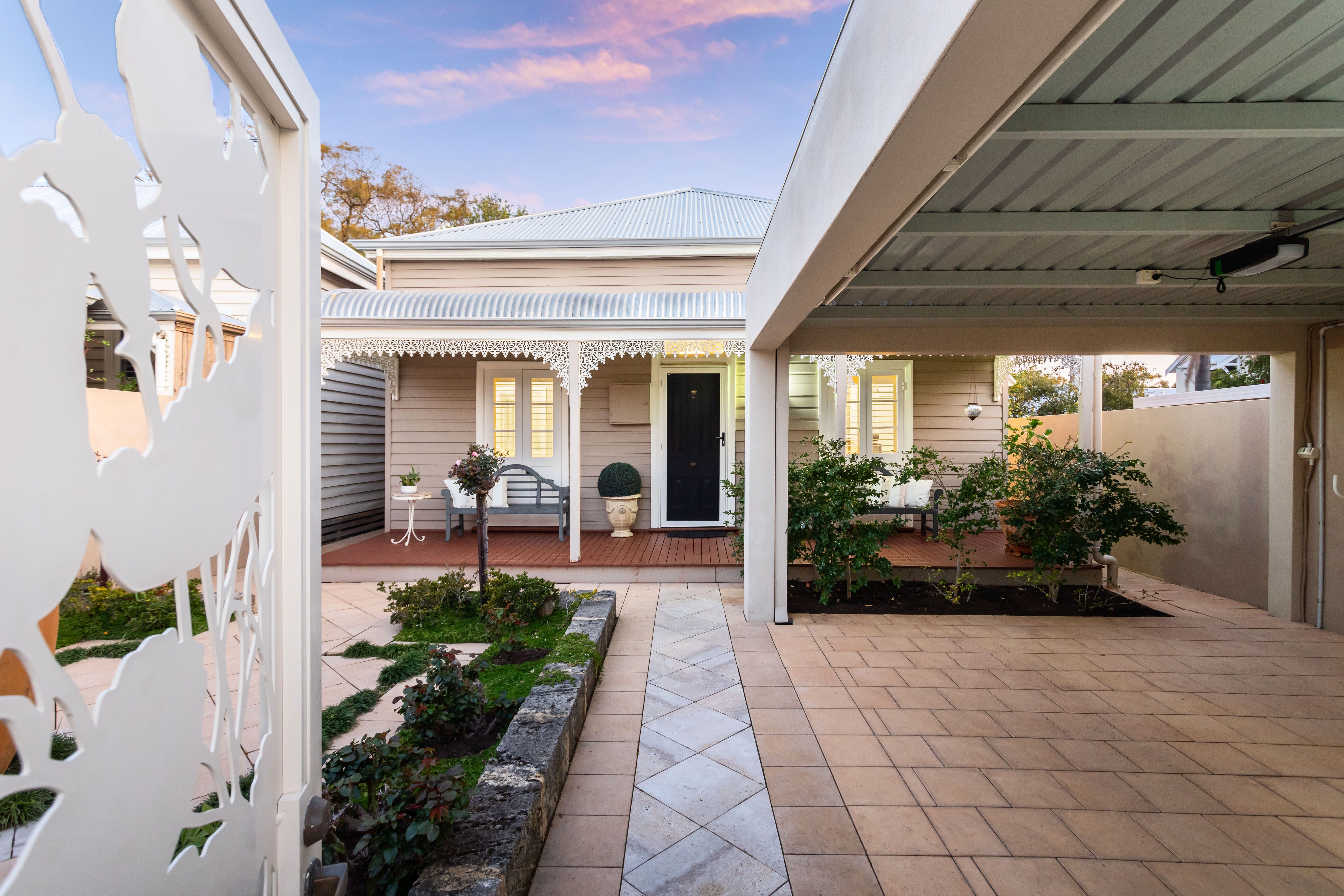 33 Park Street, Subiaco, WA 6008