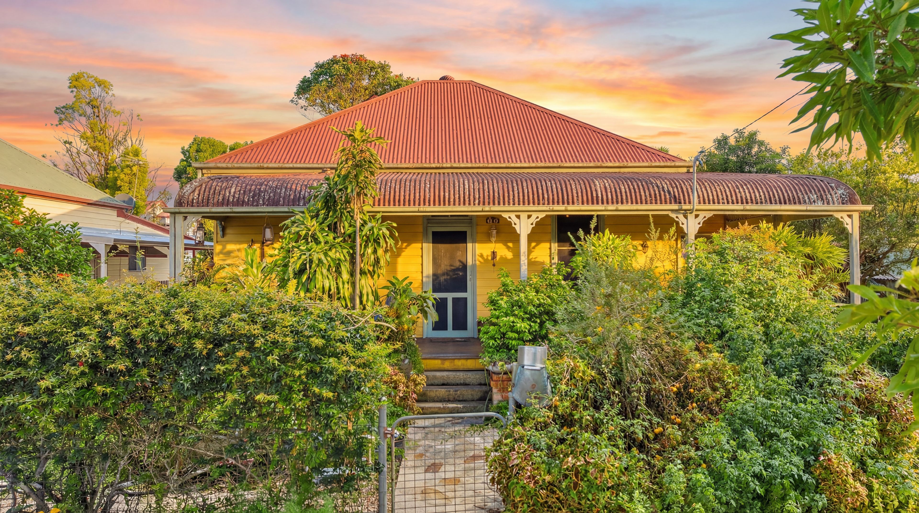 28 Coldstream Street, Ulmarra NSW 2462