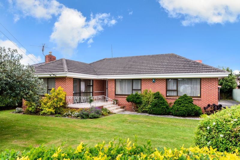 House 9A Sunnyside Crescent, Papatoetoe, Manukau City