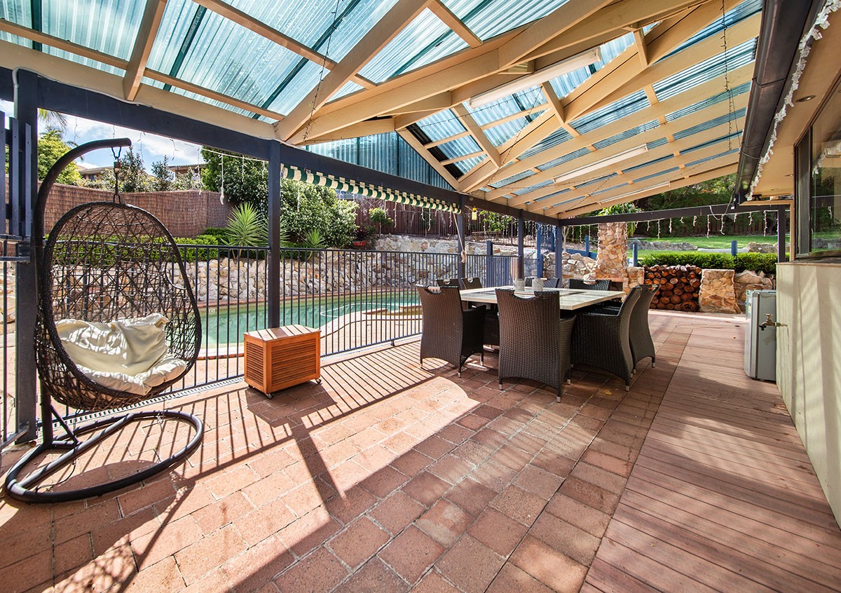 14 Parsons Place, Barden Ridge, NSW 2234