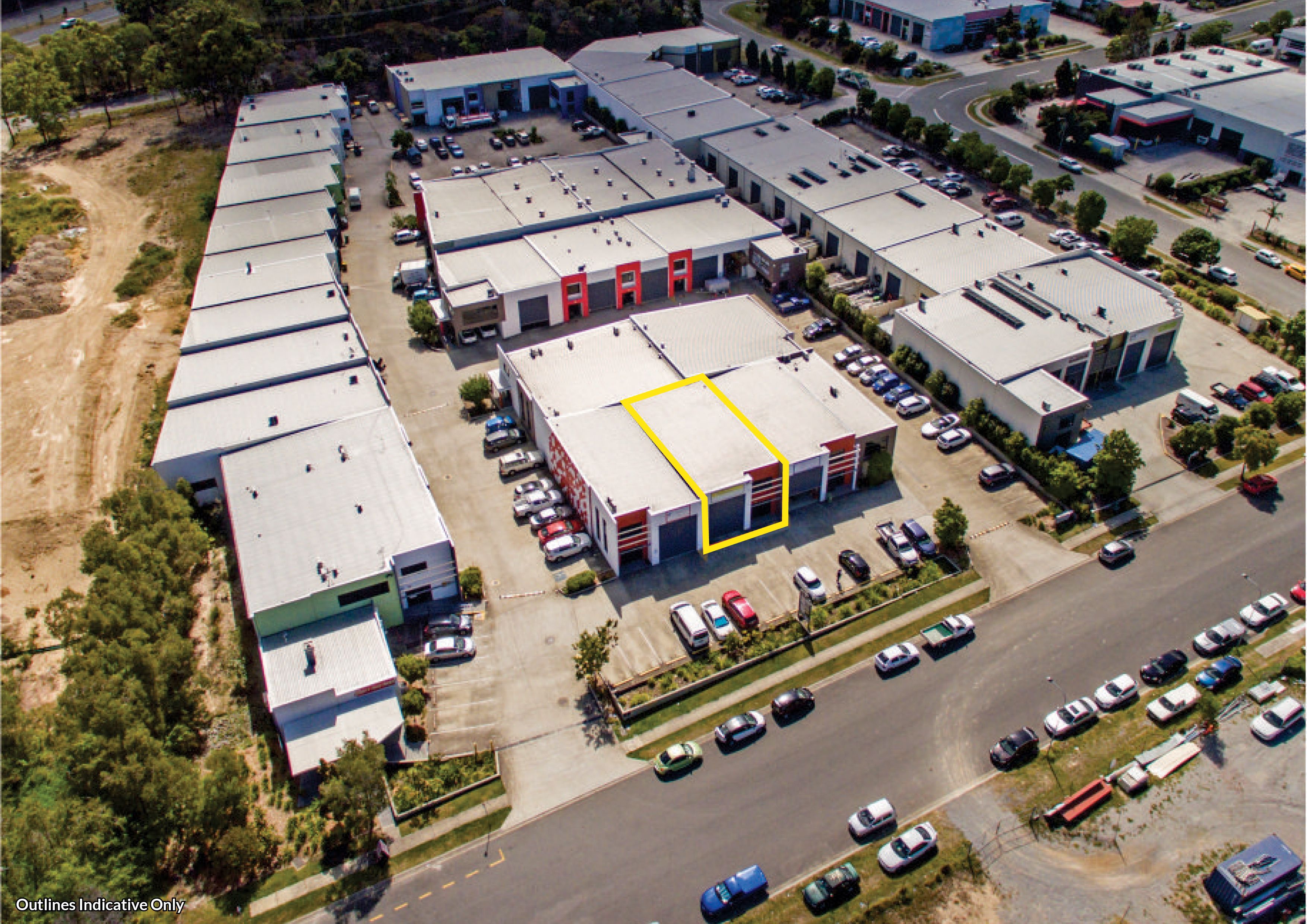 33/3 Dalton Street, Upper Coomera, QLD 4209