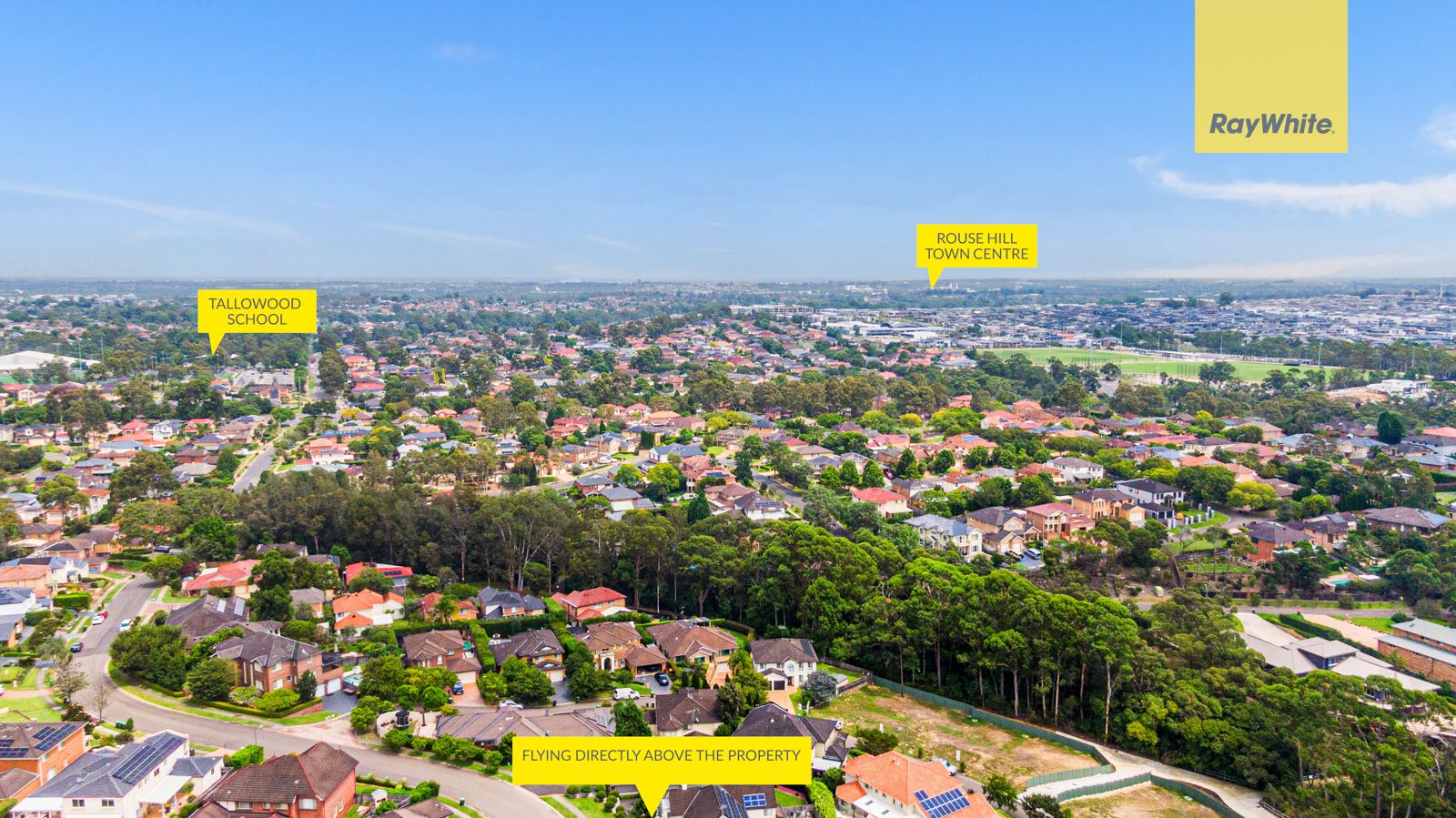 12 Georgia Terrace, Kellyville, NSW 2155, photo 4