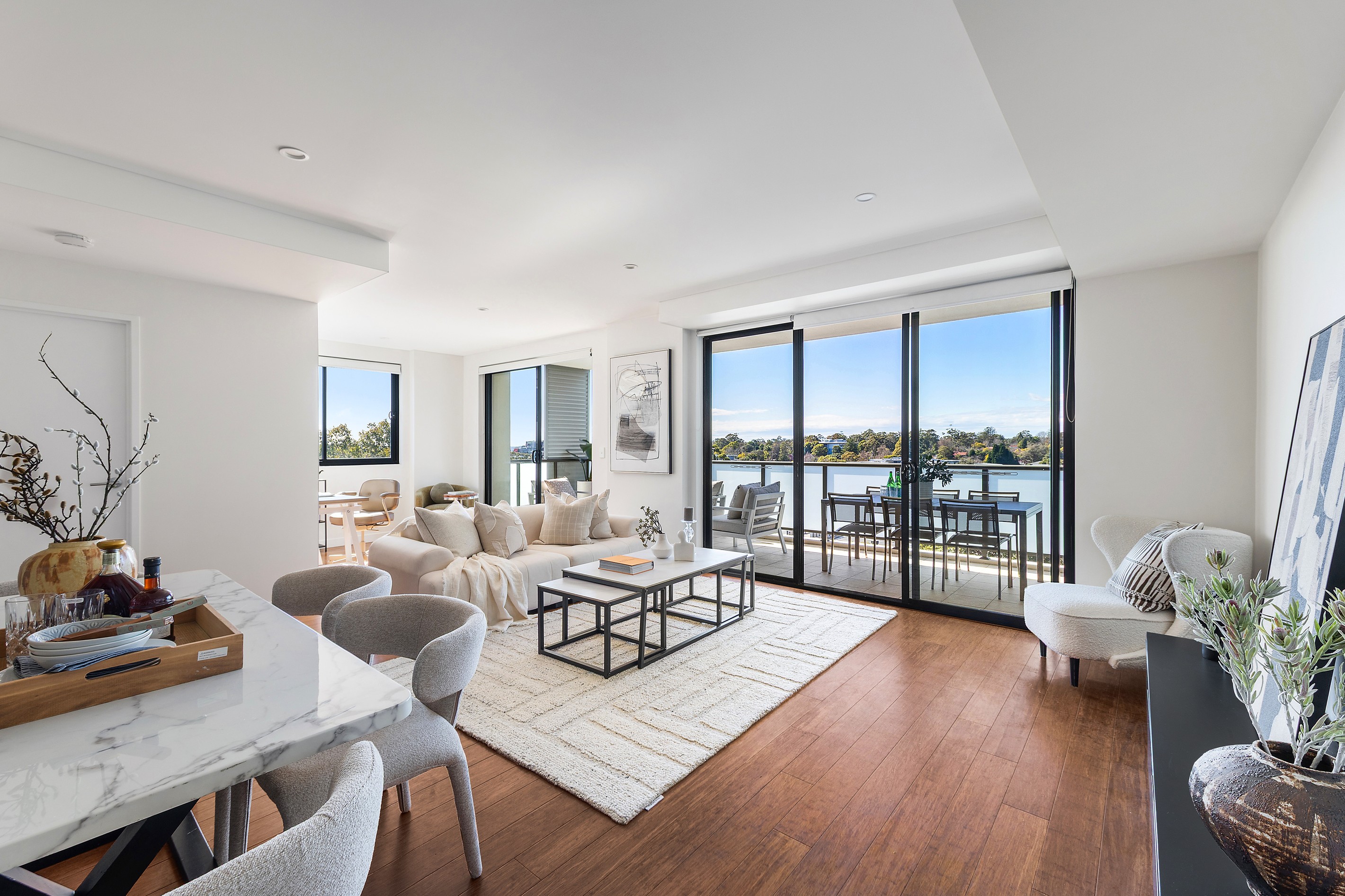 50/5-9 Waitara Avenue, Waitara, NSW 2077