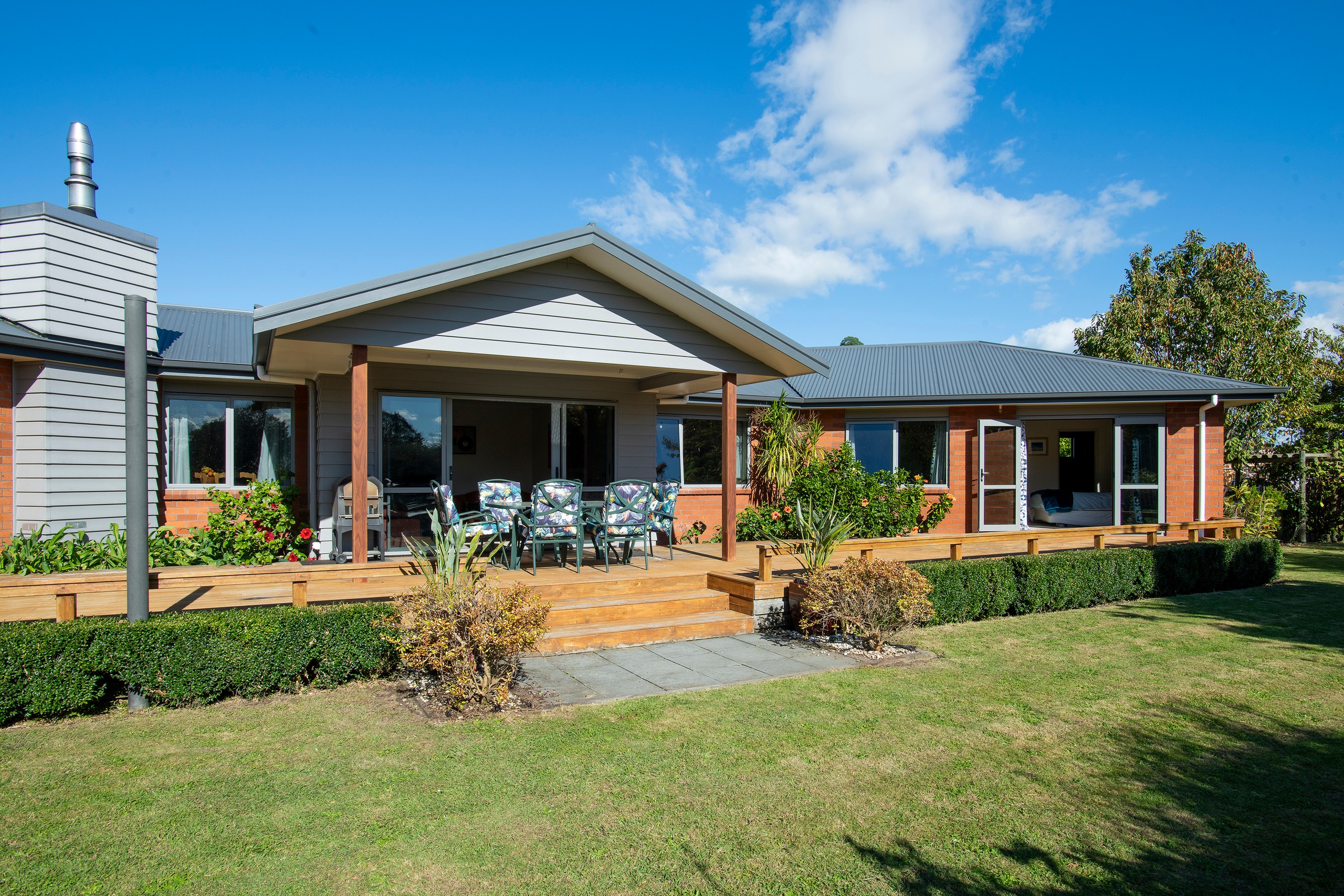 32 Glenelg Road, Makauri, Gisborne District