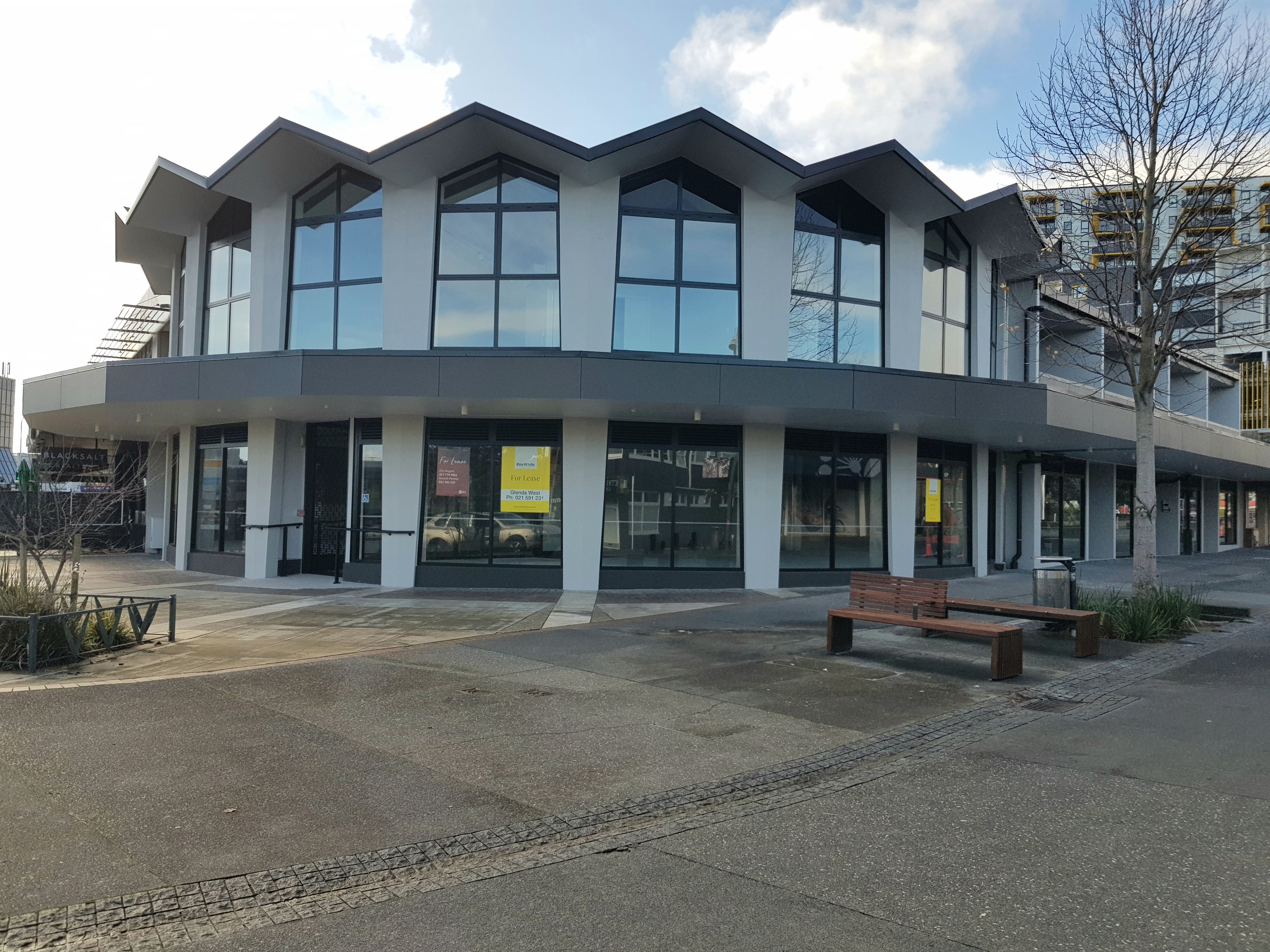 14 Todd Plaza, New Lynn, Waitakere City