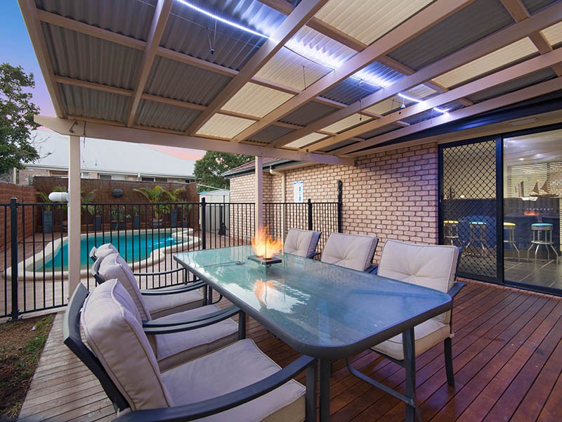 27 Heathcote Avenue, North Lakes, QLD 4509