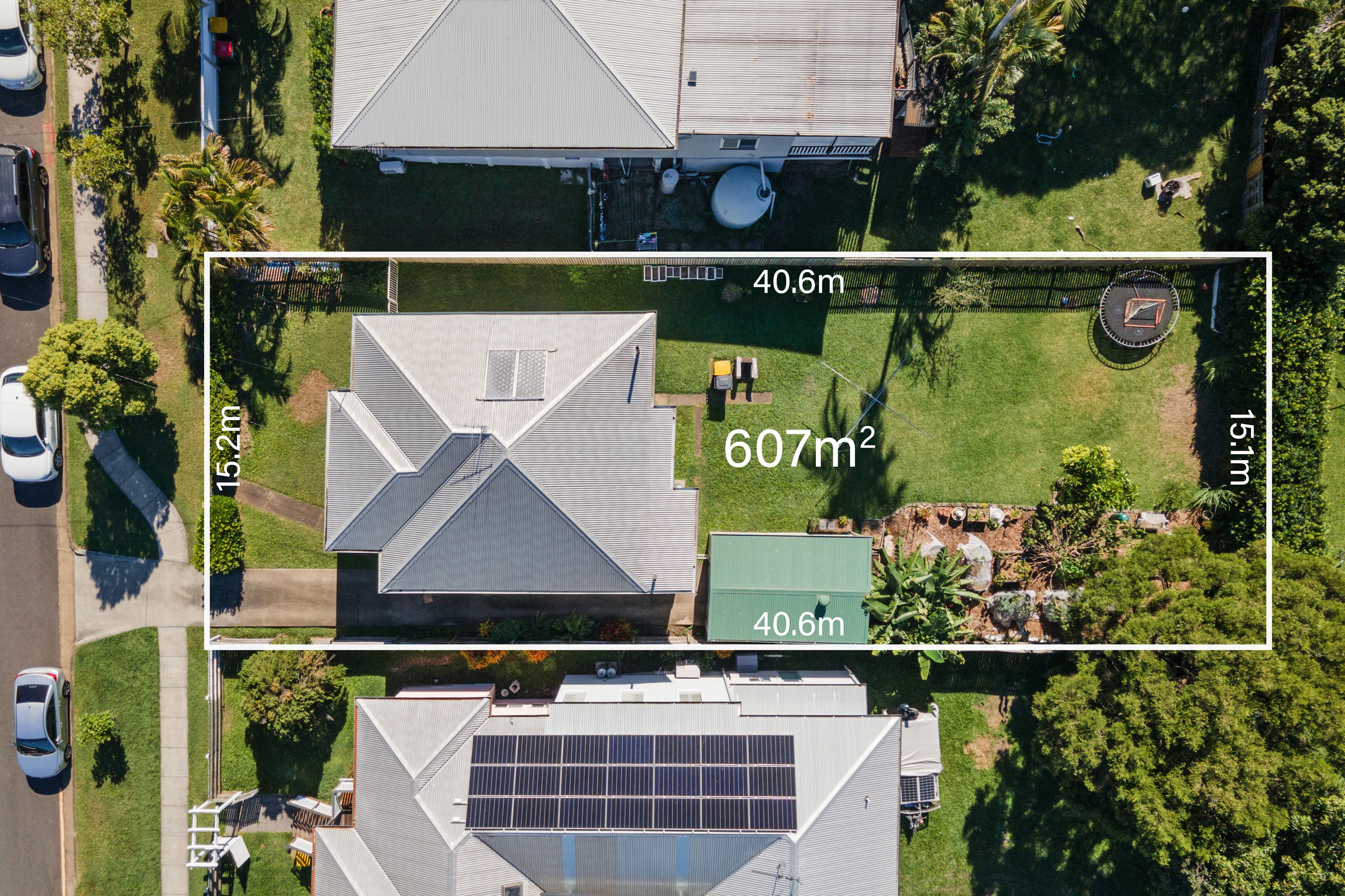 22 Thomas Street, Camp Hill QLD 4152