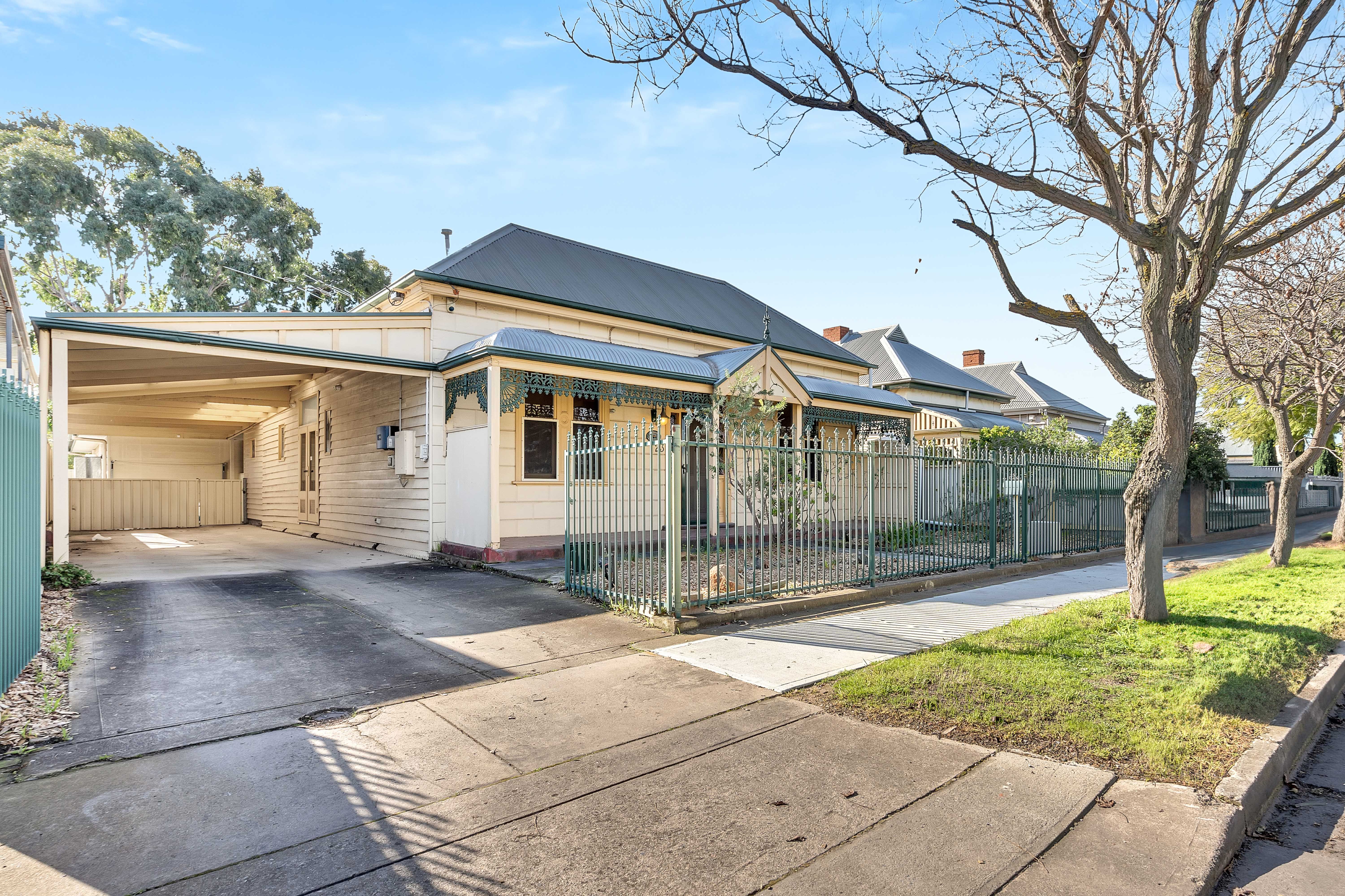 23 Alice Street, Rosewater, SA 5013
