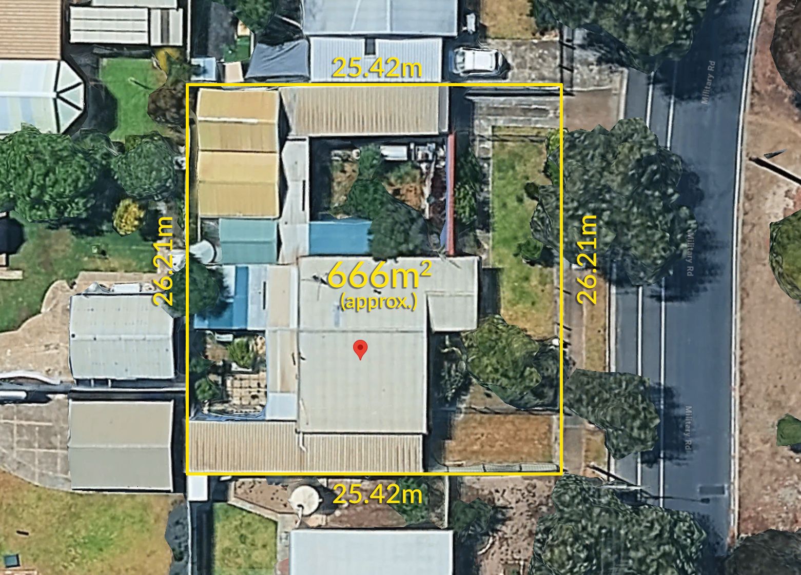 731 Military Road, Taperoo, SA 5017