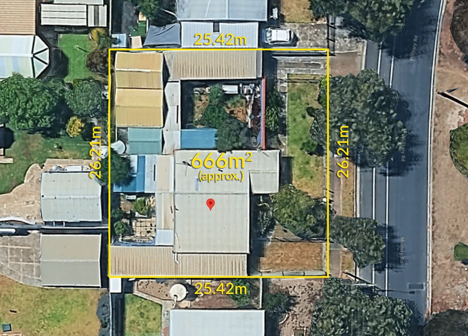 731 Military Road, Taperoo, SA 5017