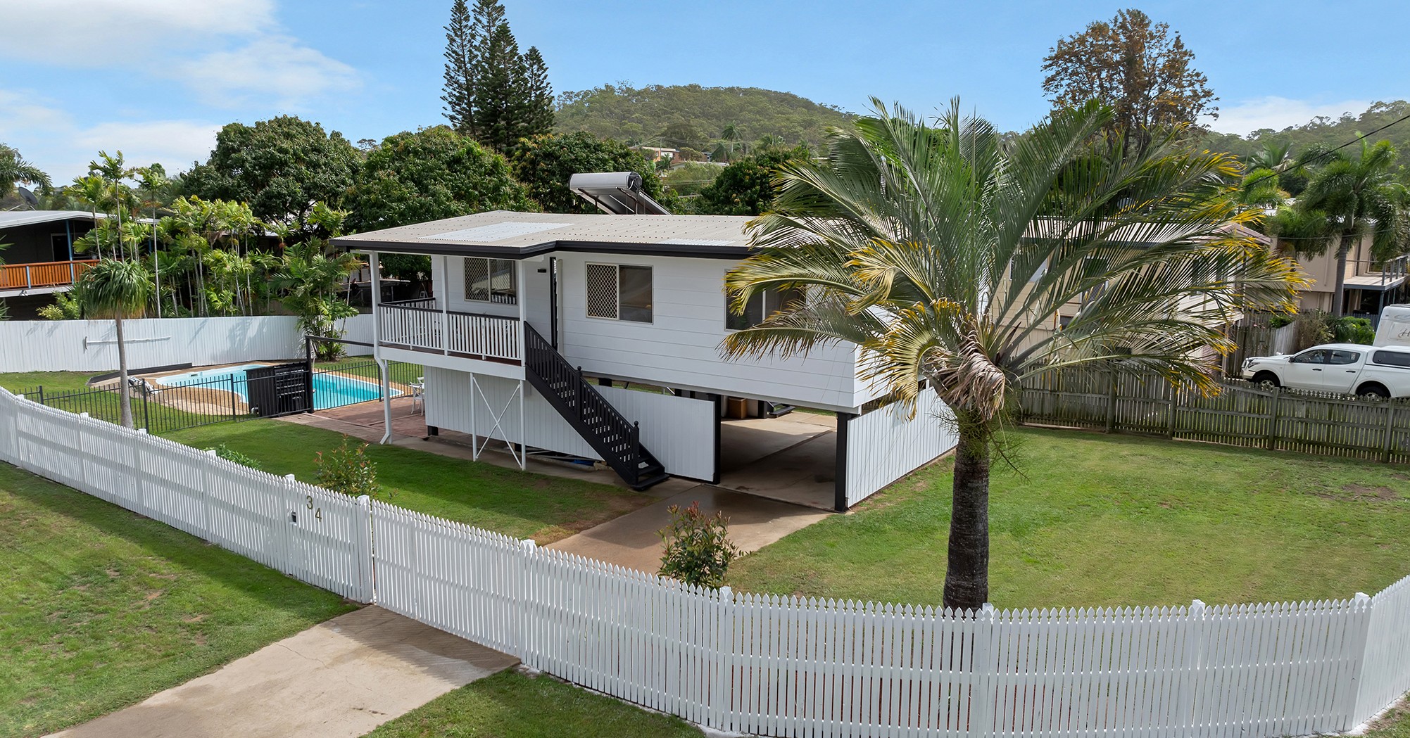Greenfields Kin Kora 34 Kin Kora Drive, Kin Kora, QLD 4680 - Sold House - Ray White Gladstone
