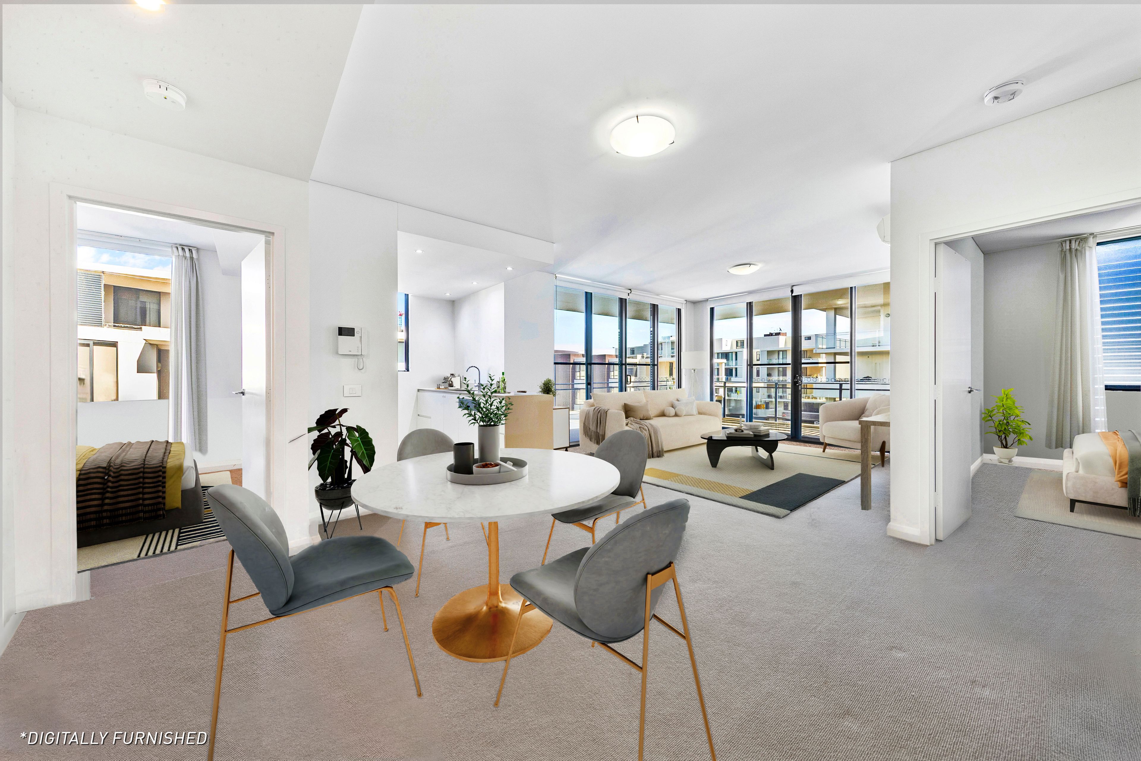 8 Baywater Drive, Wentworth Point NSW 2127