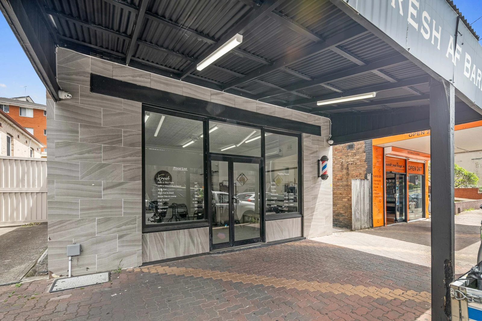 11 Queen Victoria Street, Kogarah, NSW 2217
