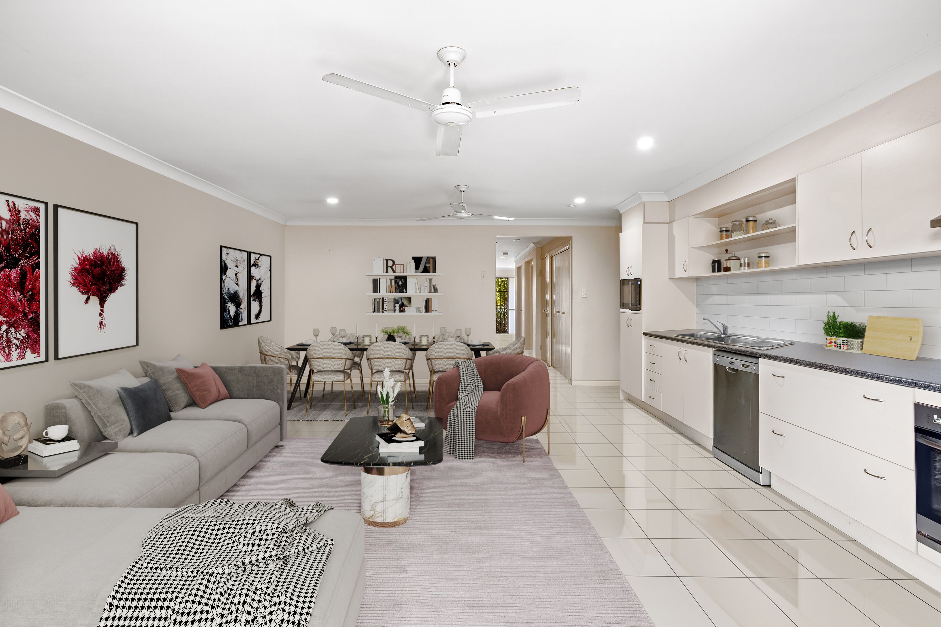 3/11 Pearl Street, Coomera, QLD 4209