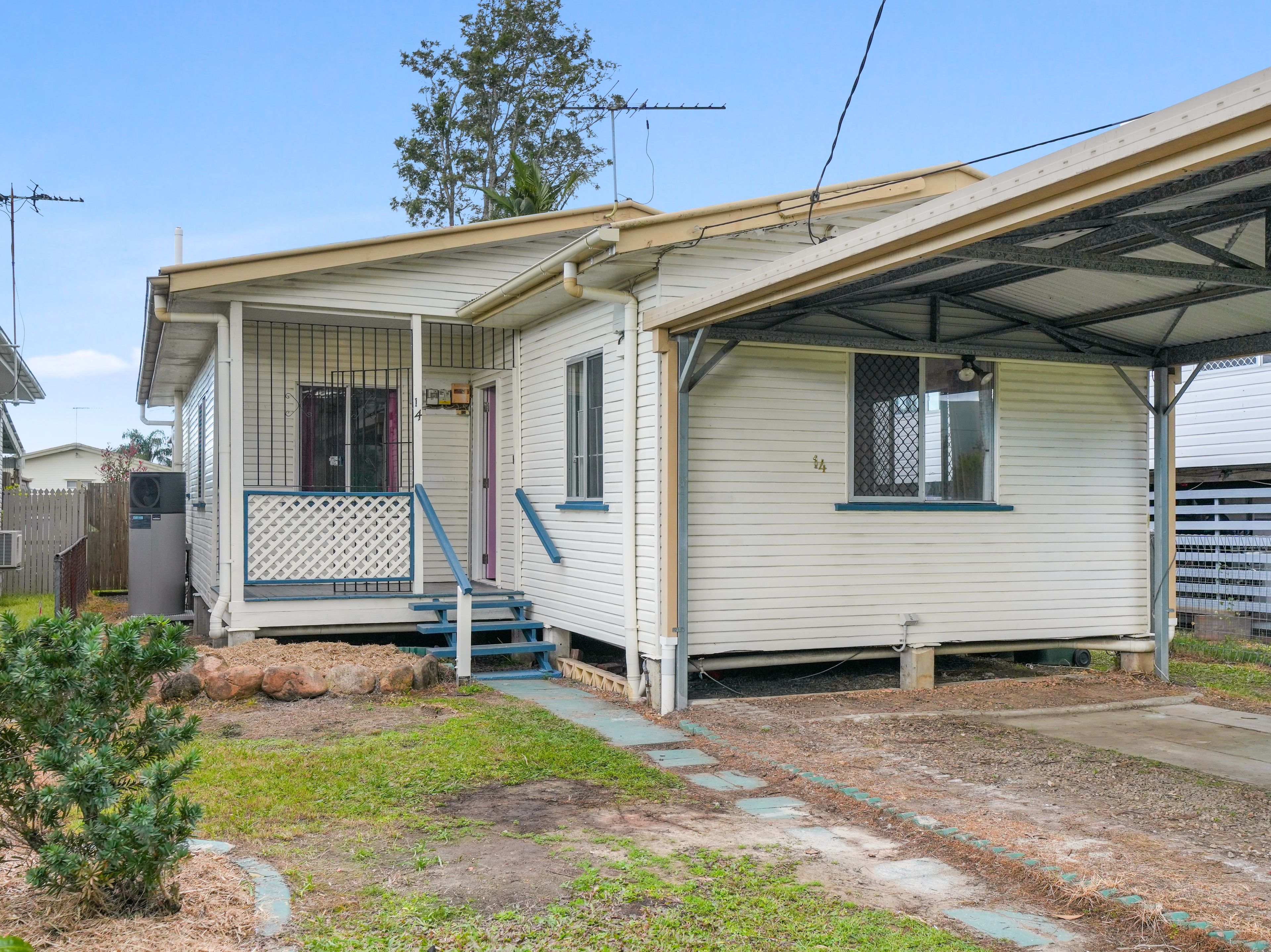 14 Brain Street — photo from Ray White RP Group