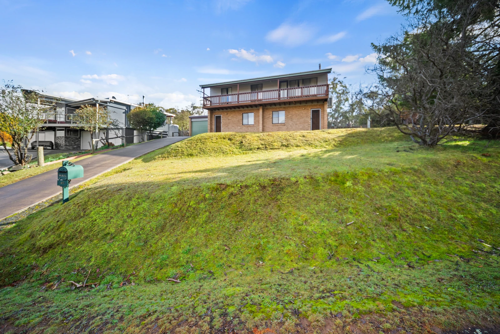 49 Headland Road, Anglers Reach, NSW 2629