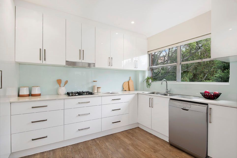 5/17 Guilfoyle Avenue, Double Bay, NSW 2028