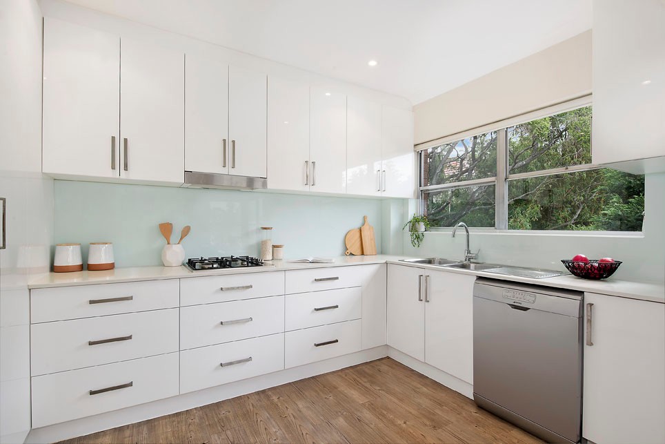 5/17 Guilfoyle Avenue, Double Bay, NSW 2028