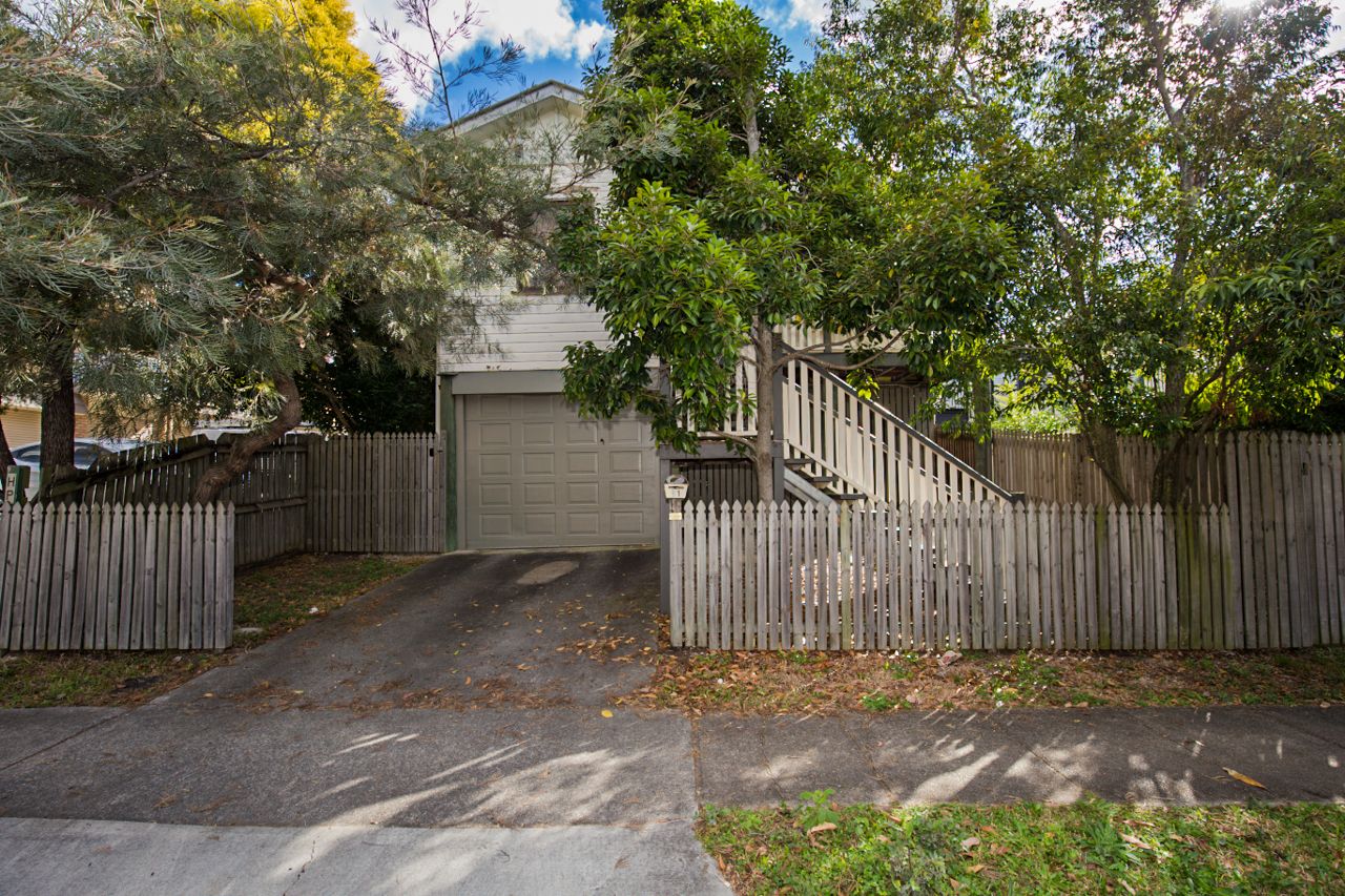 91 Earl Street, Greenslopes, QLD 4120