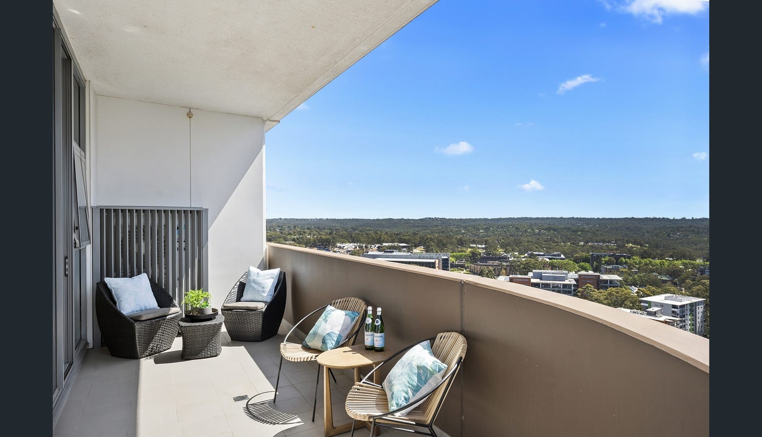 2208/3 Mooltan Avenue, Macquarie Park, NSW 2113