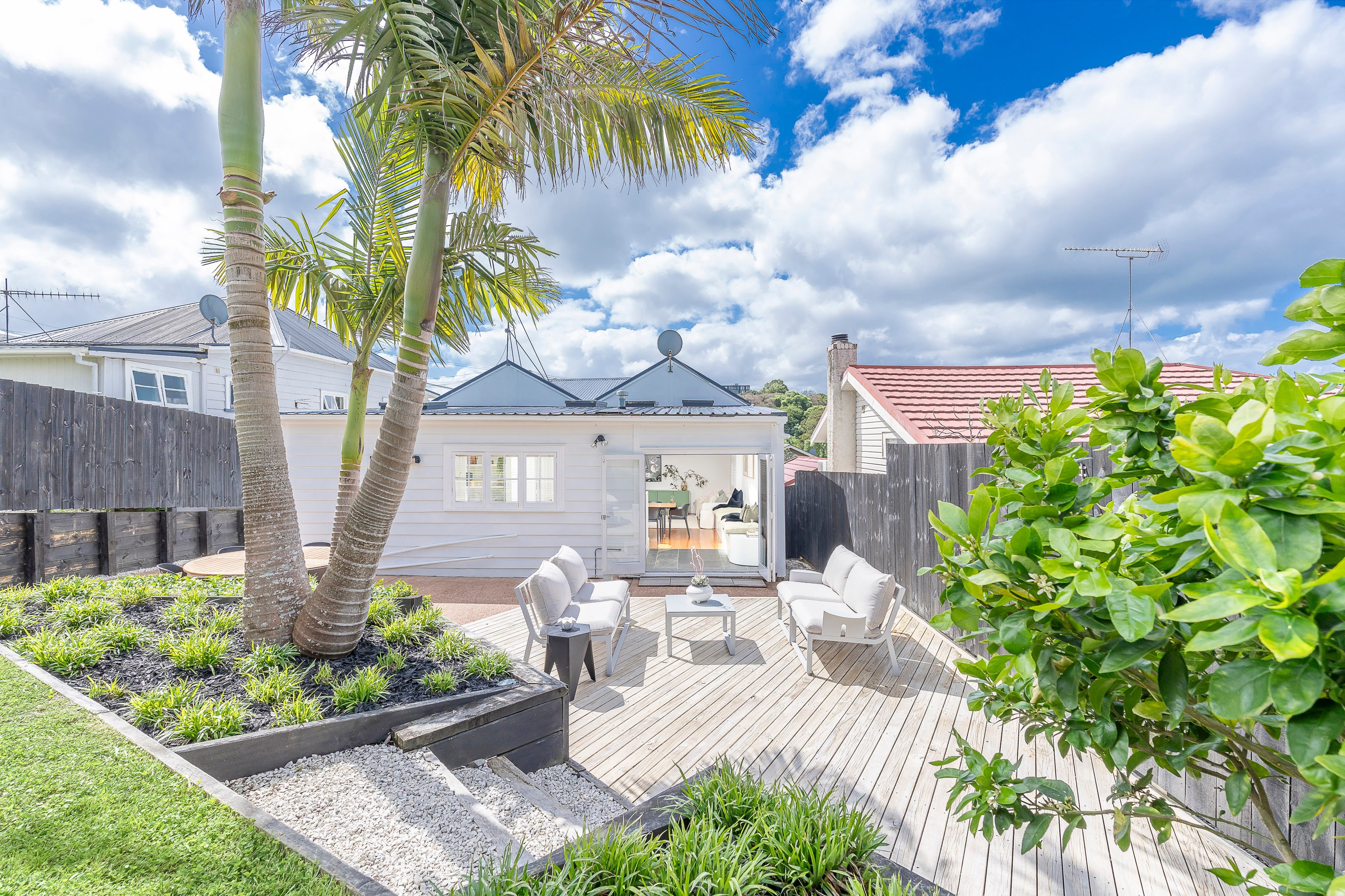 12 Third Avenue, Kingsland, Auckland City