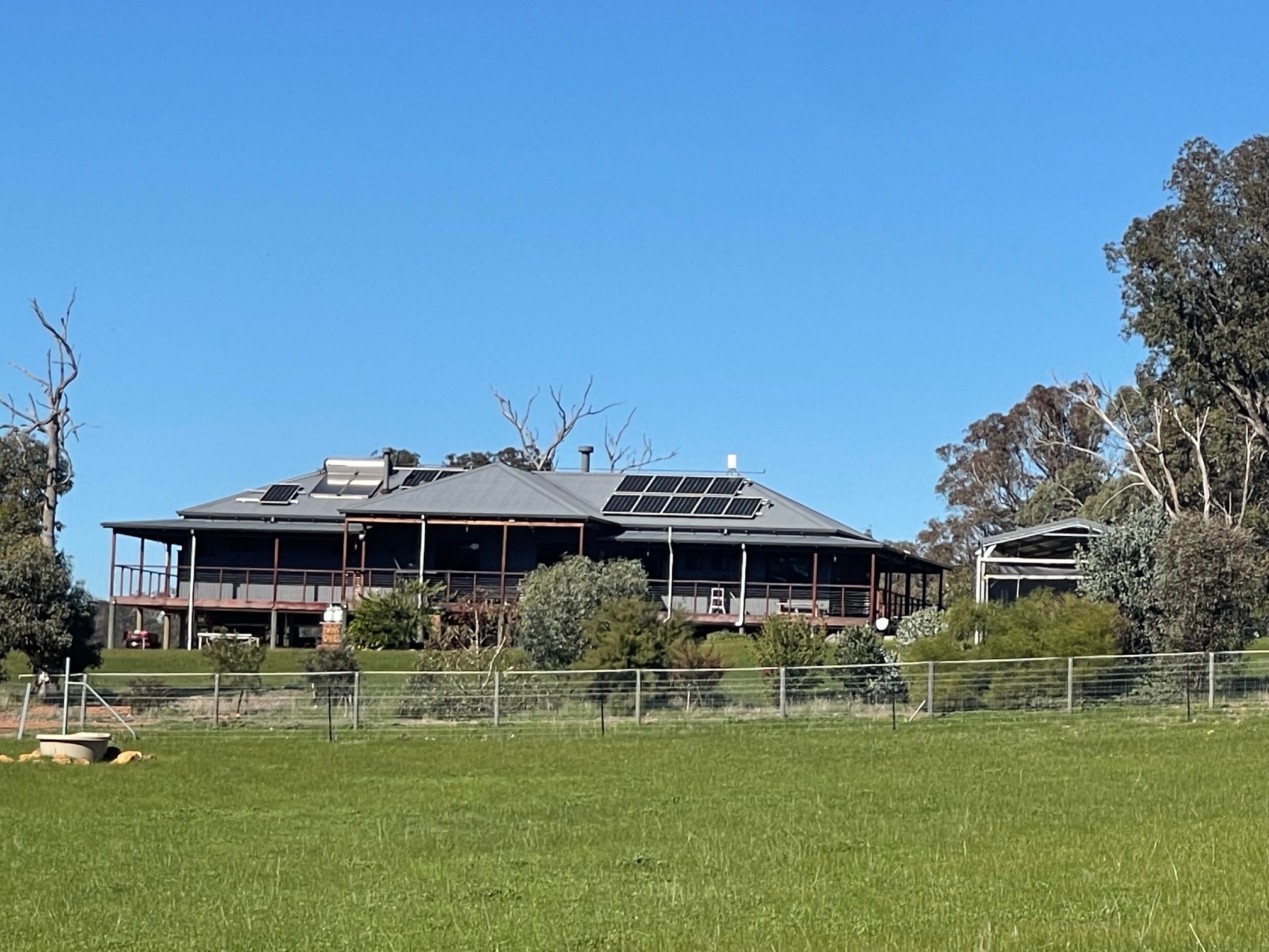 111 Forrest Street, Boddington, WA 6390