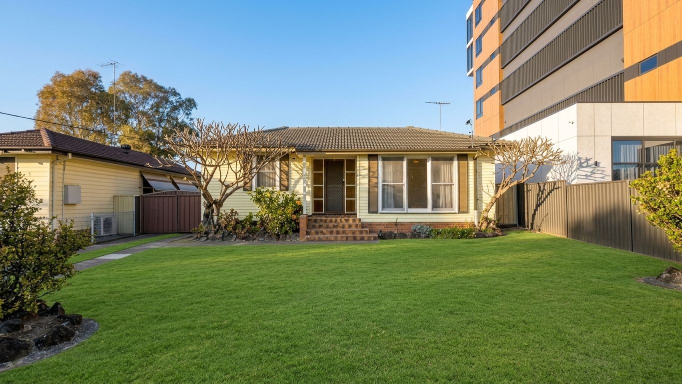 14 Hargrave Street — photo from Ray White Glenmore Park