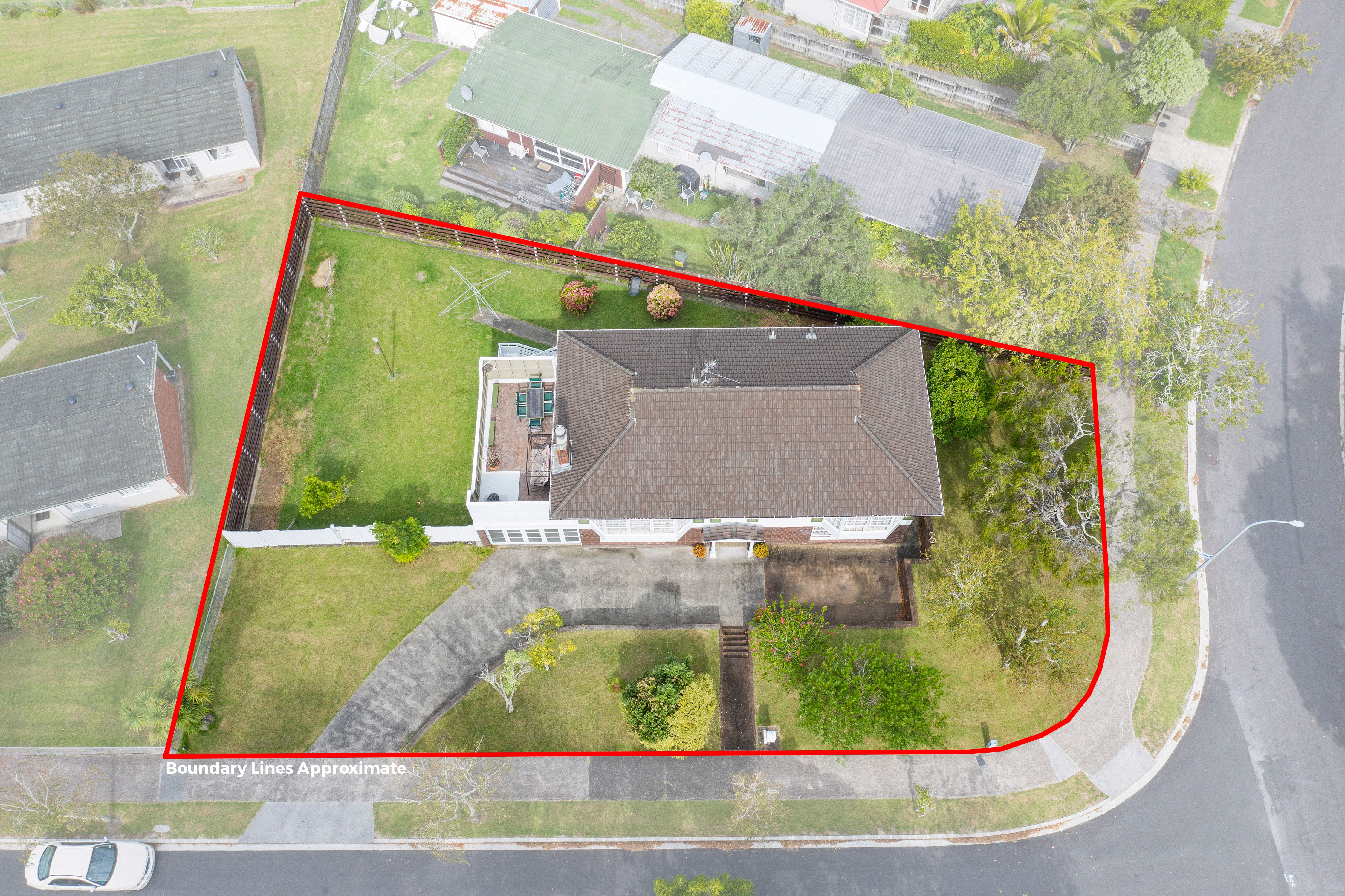1 Cardinal Place, Glendowie, Auckland City