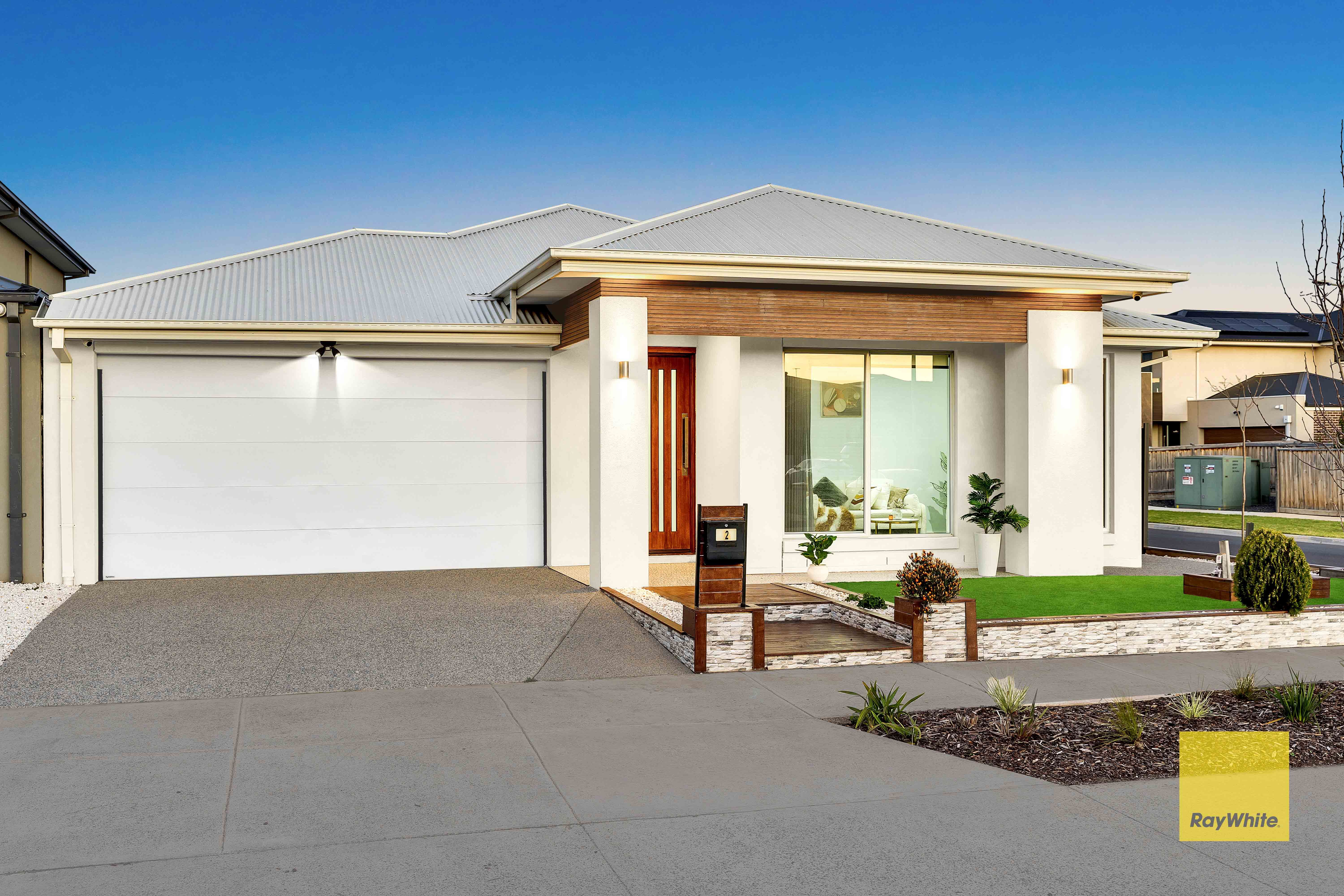 2 Bleby Mews, Tarneit, VIC 3029