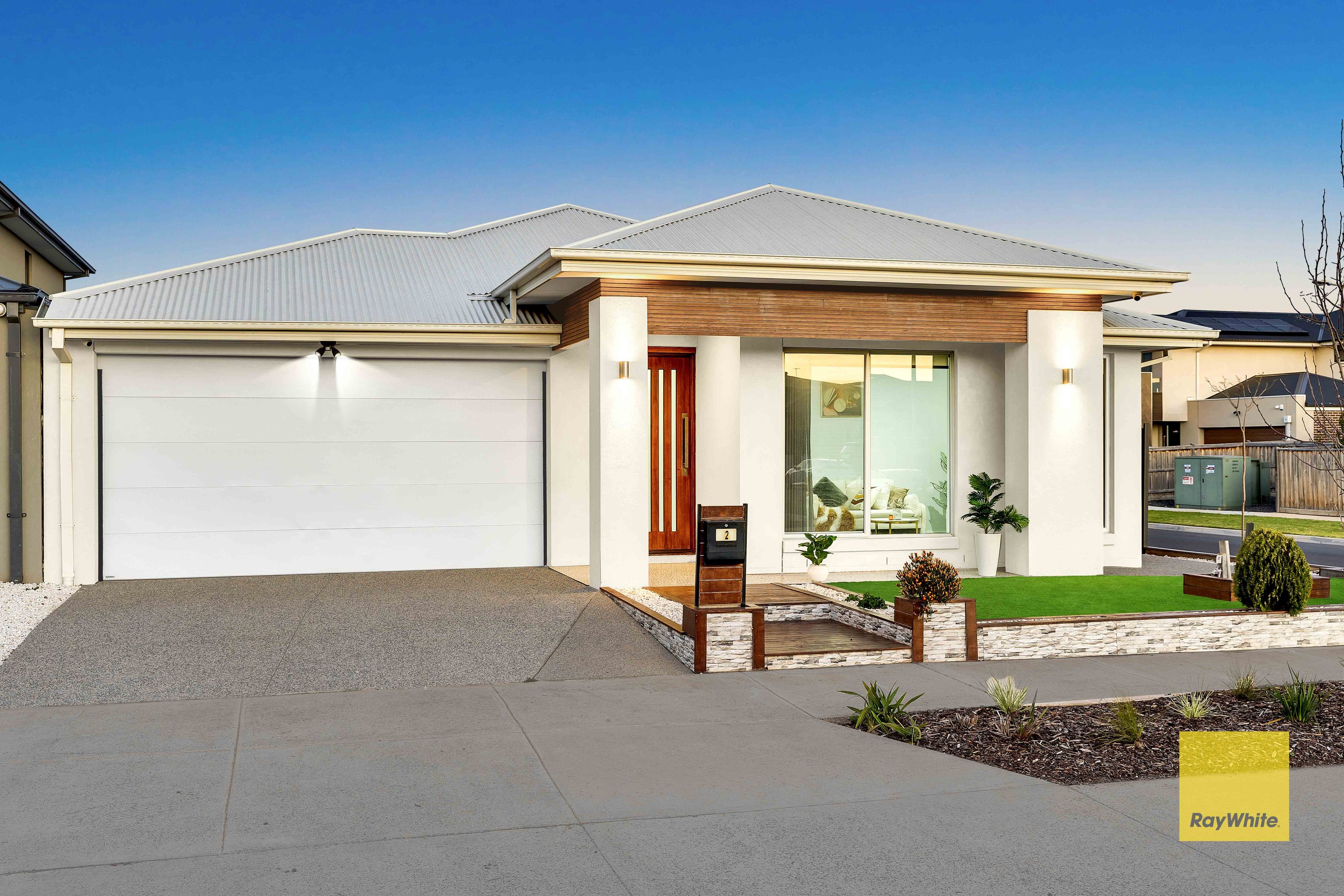 2 Bleby Mews, Tarneit, VIC 3029