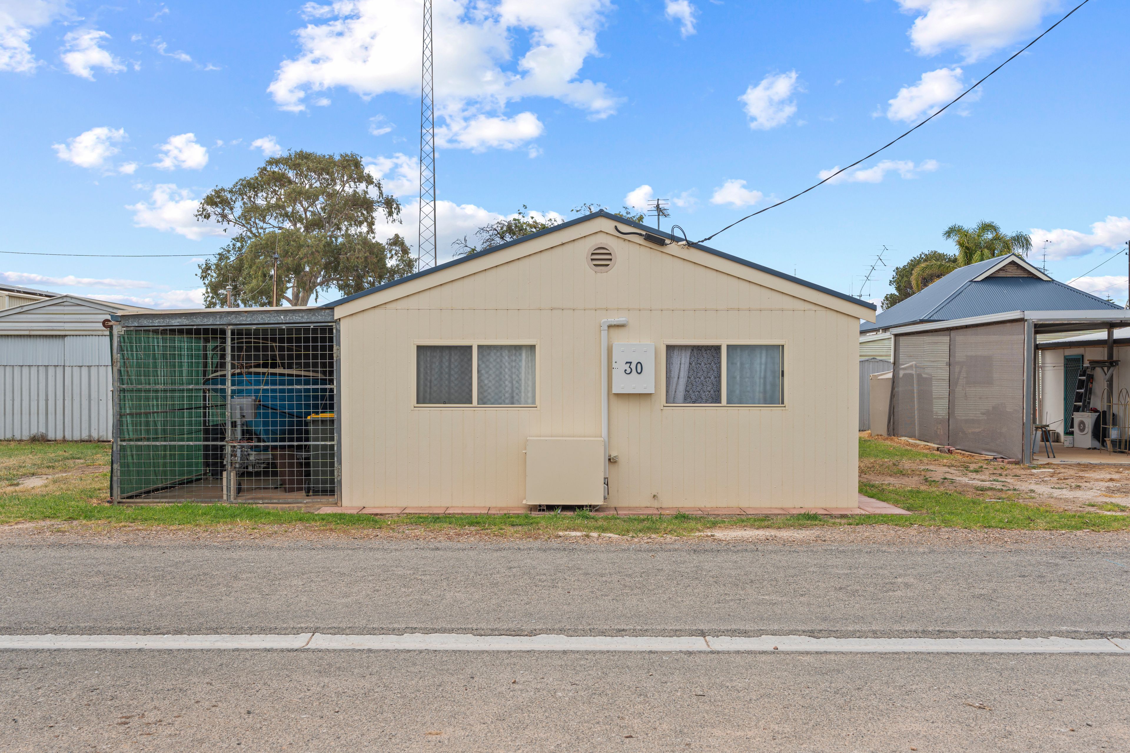 30 Trout Road — photo from Ray White Yorke Peninsula