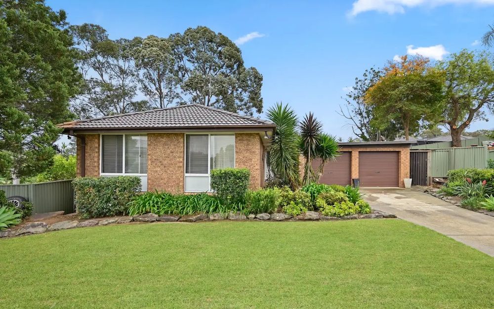 26 Zeolite Place, Eagle Vale, NSW 2558