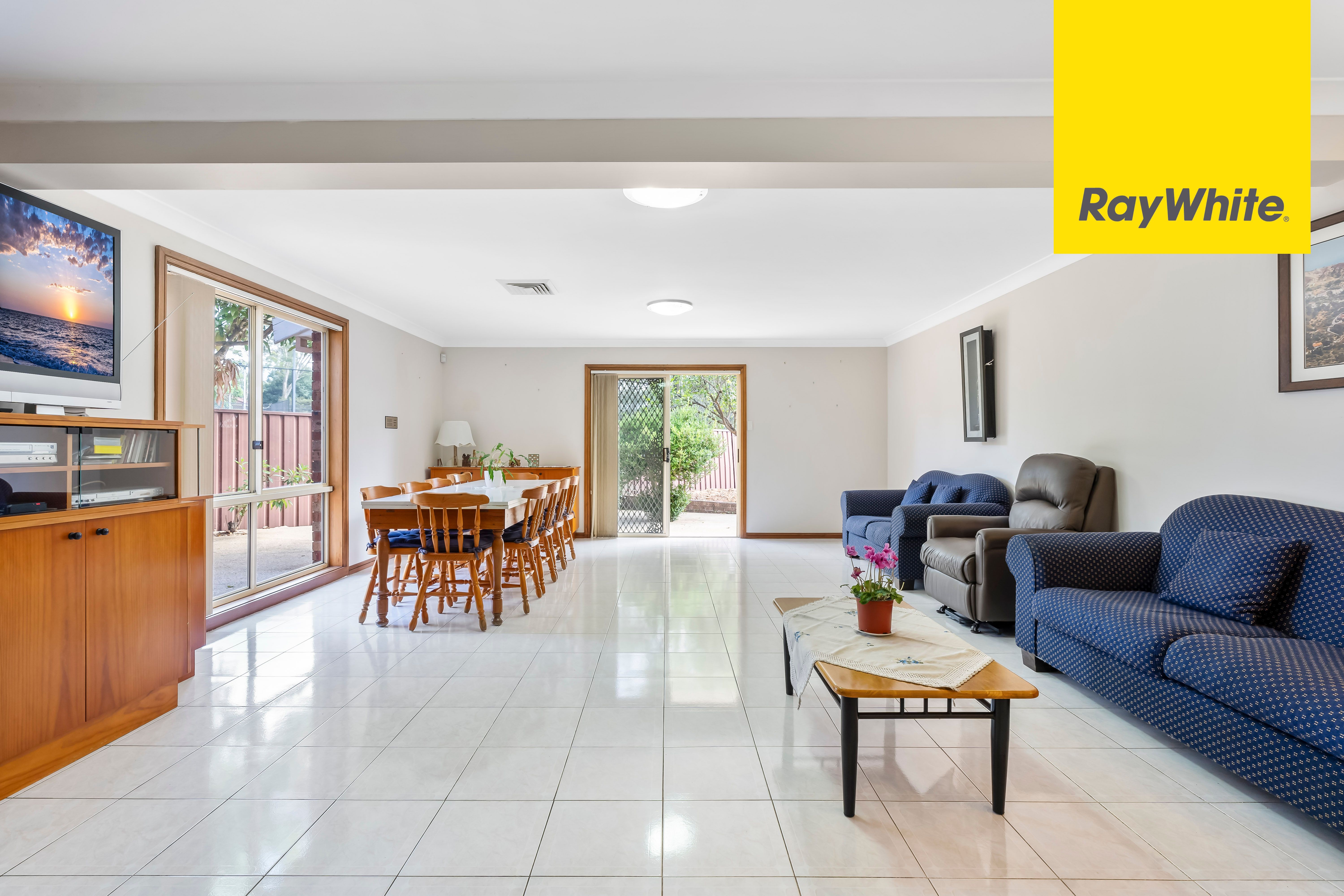 8 Crotoye Place, Marsfield, NSW 2122