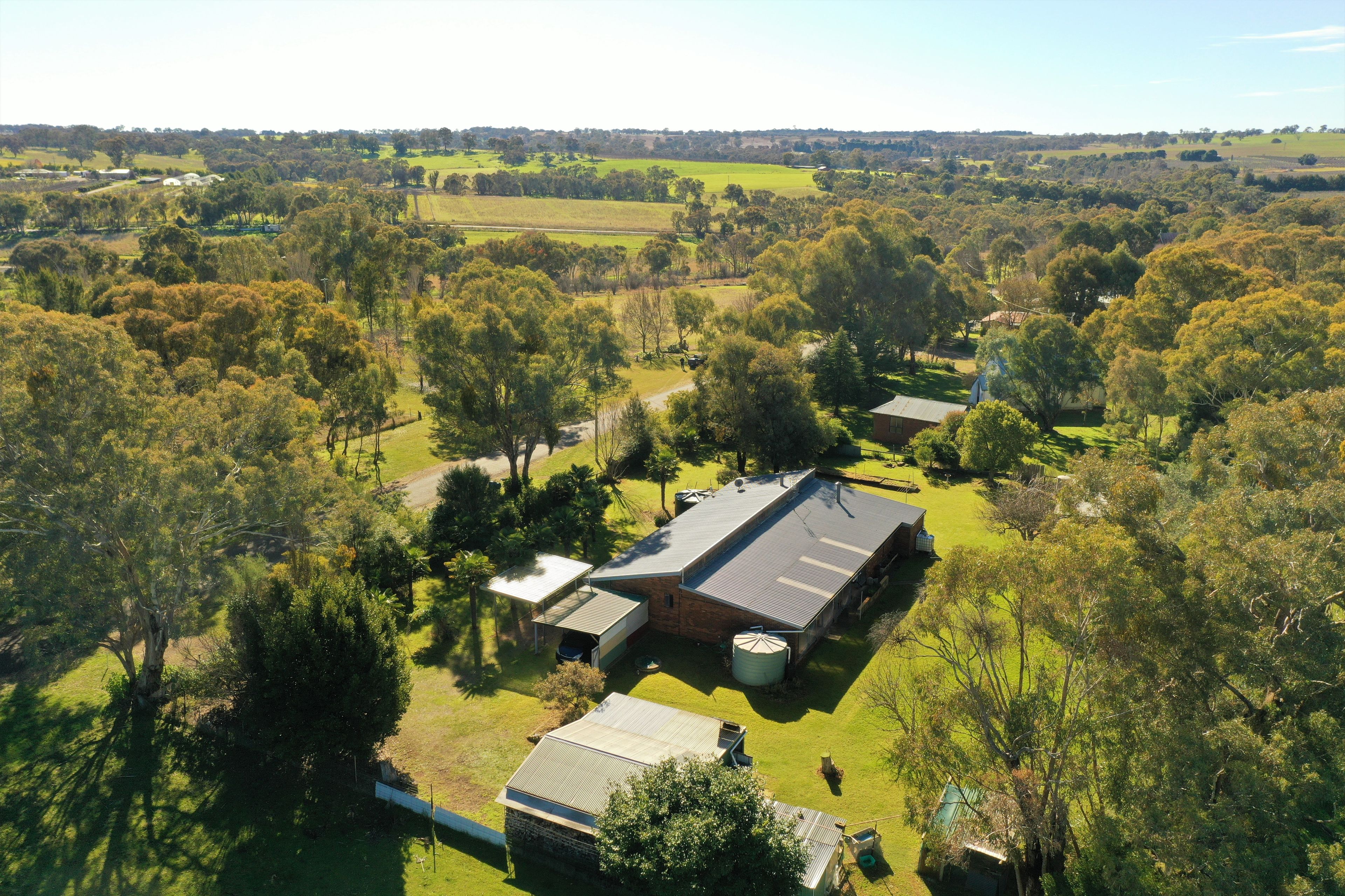 33 Hope Street, WOMBAT VIA, Young, NSW 2594