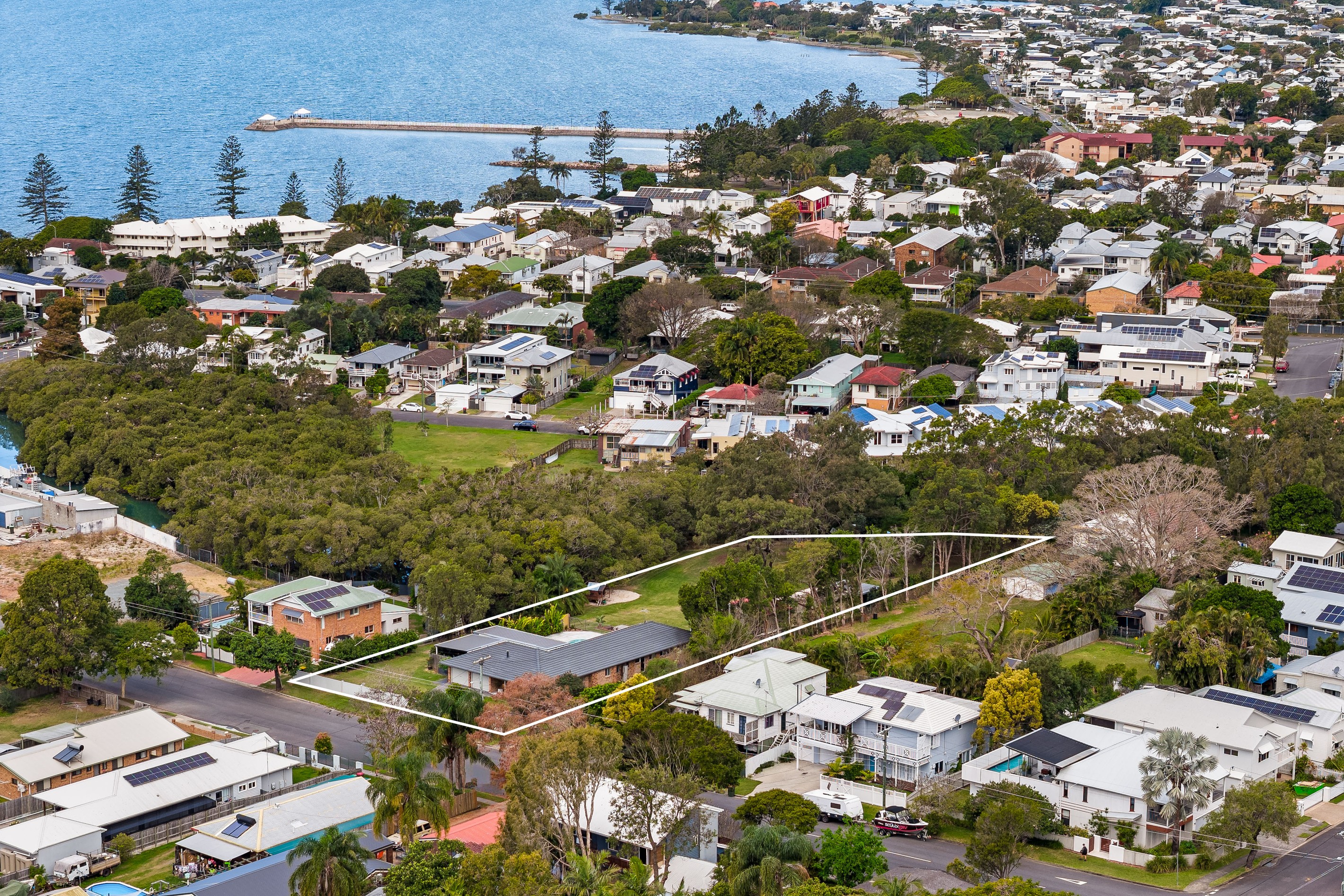 30 Wilde Street, Wynnum, QLD 4178